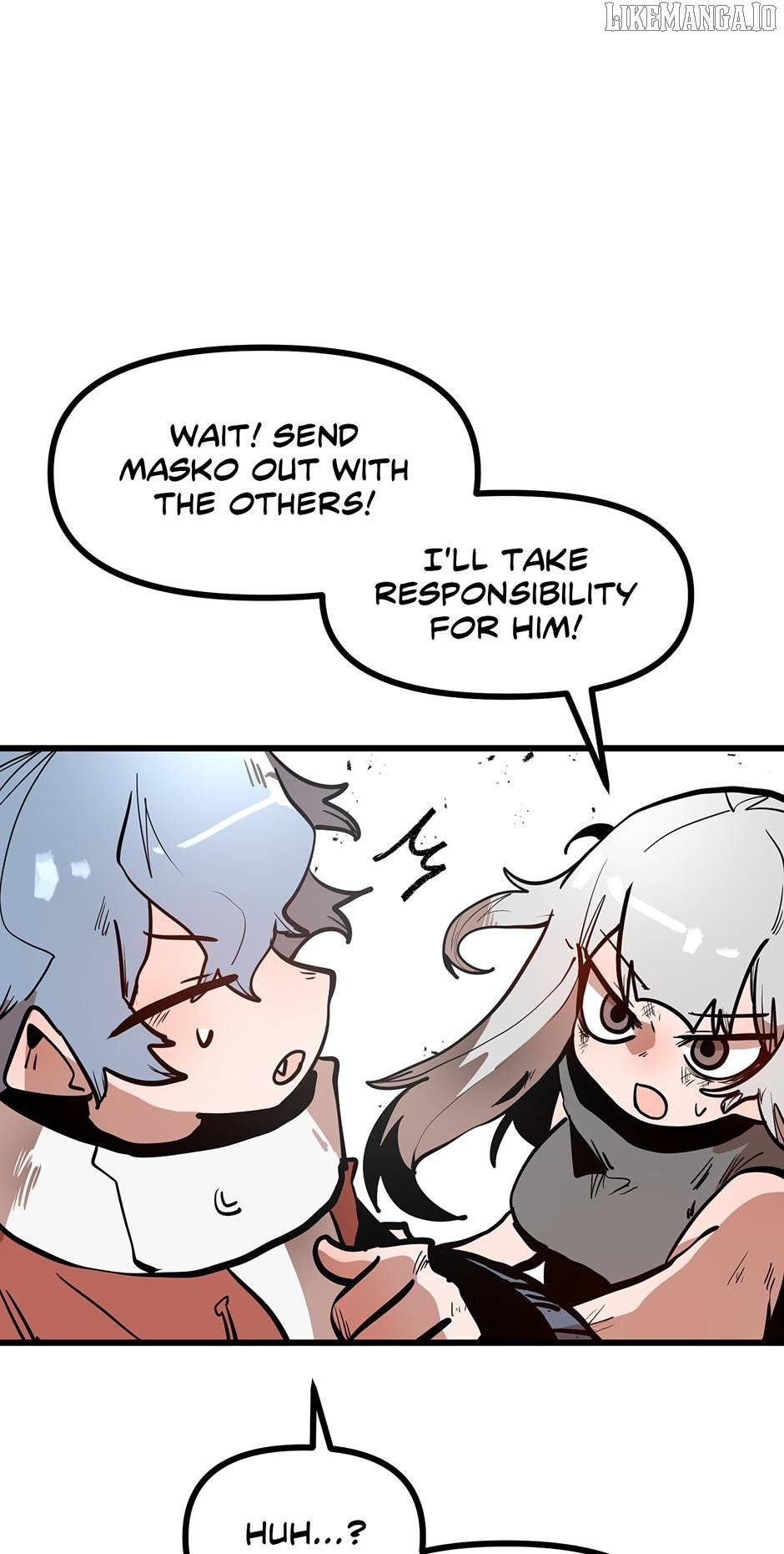 Santa Industries Chapter 30 - Page 39