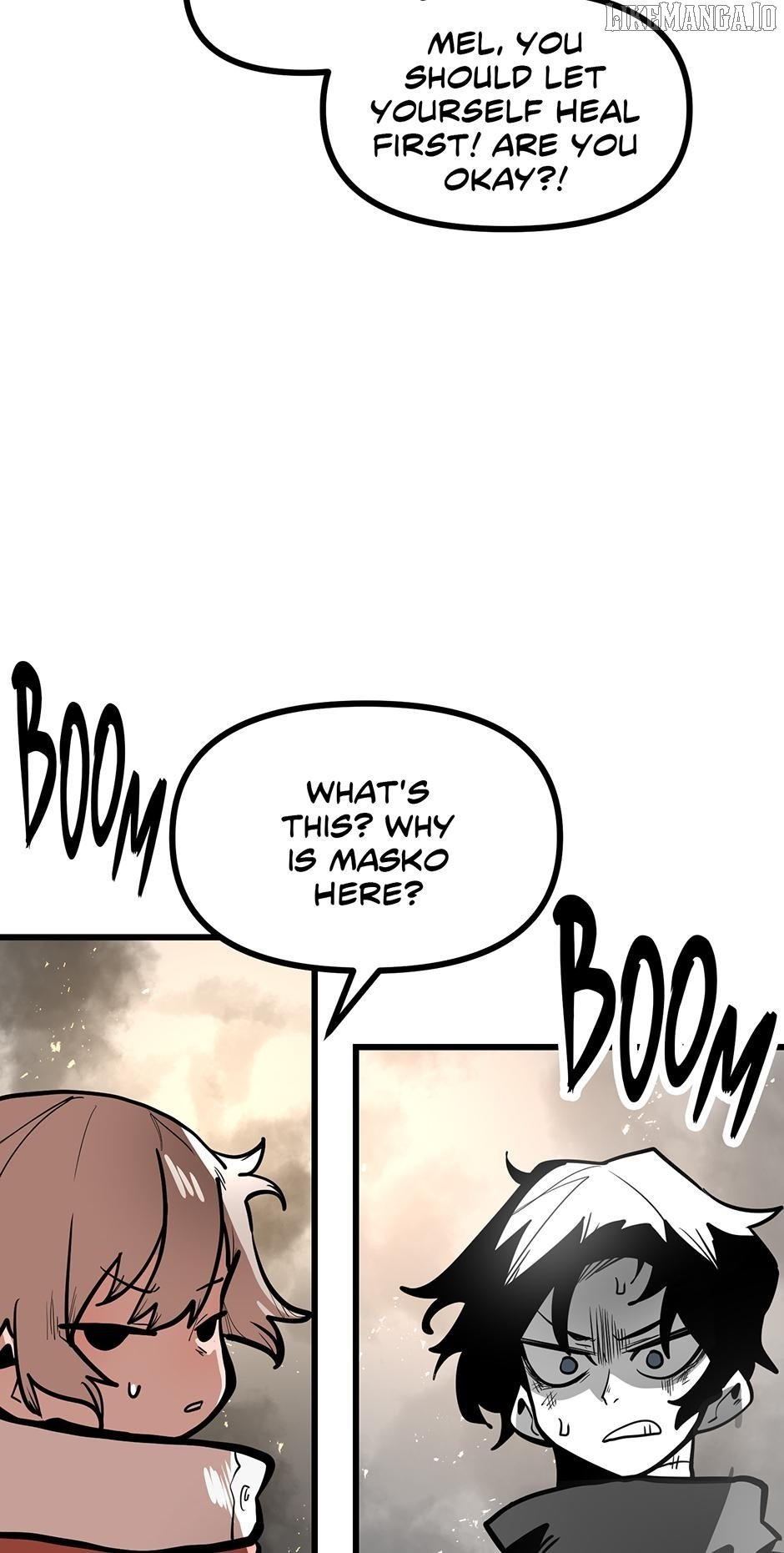 Santa Industries Chapter 30 - Page 40