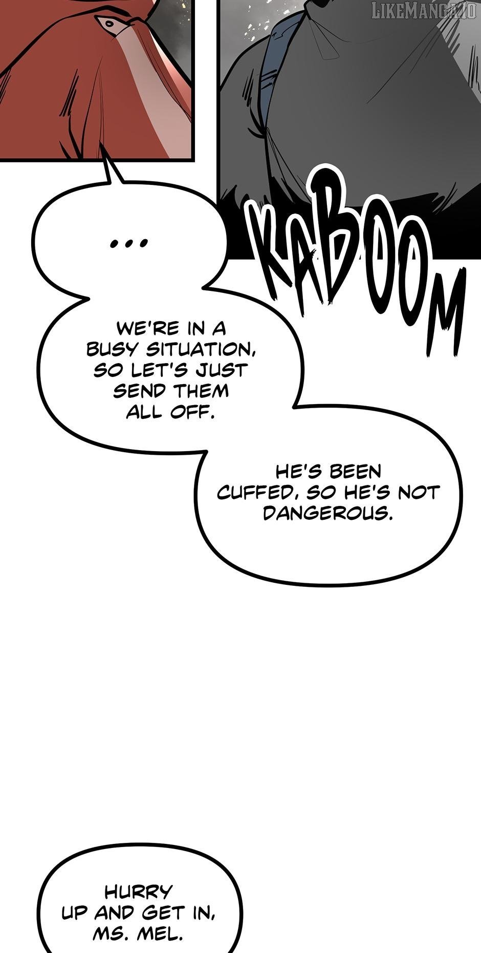 Santa Industries Chapter 30 - Page 41