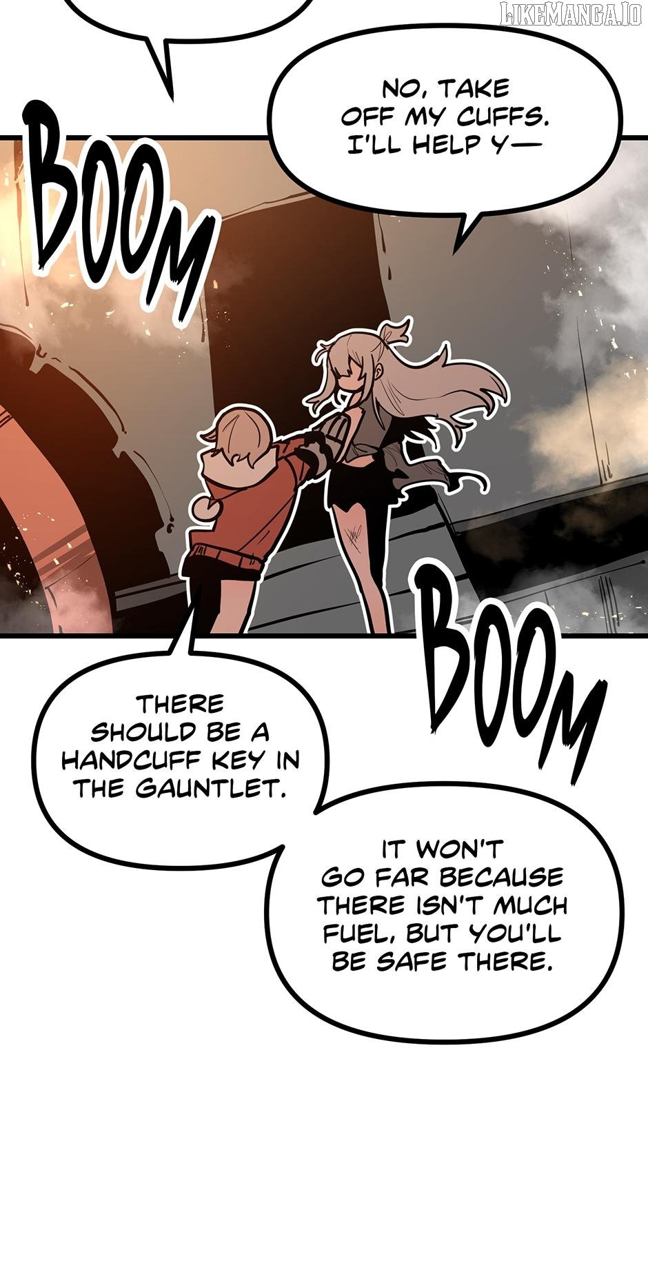 Santa Industries Chapter 30 - Page 42