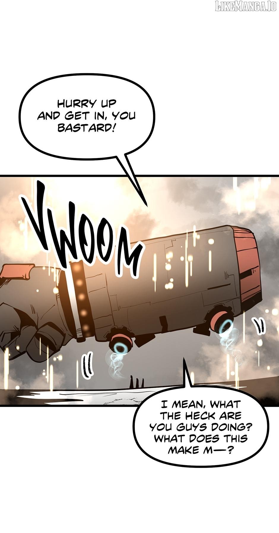 Santa Industries Chapter 30 - Page 44