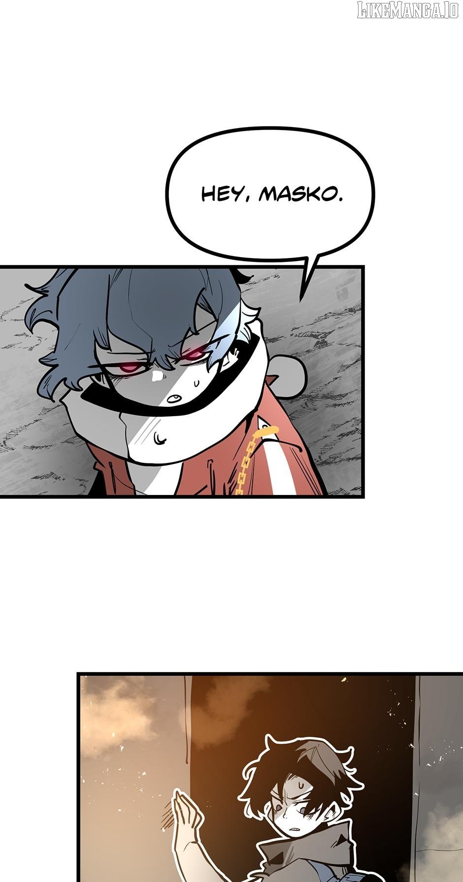Santa Industries Chapter 30 - Page 45