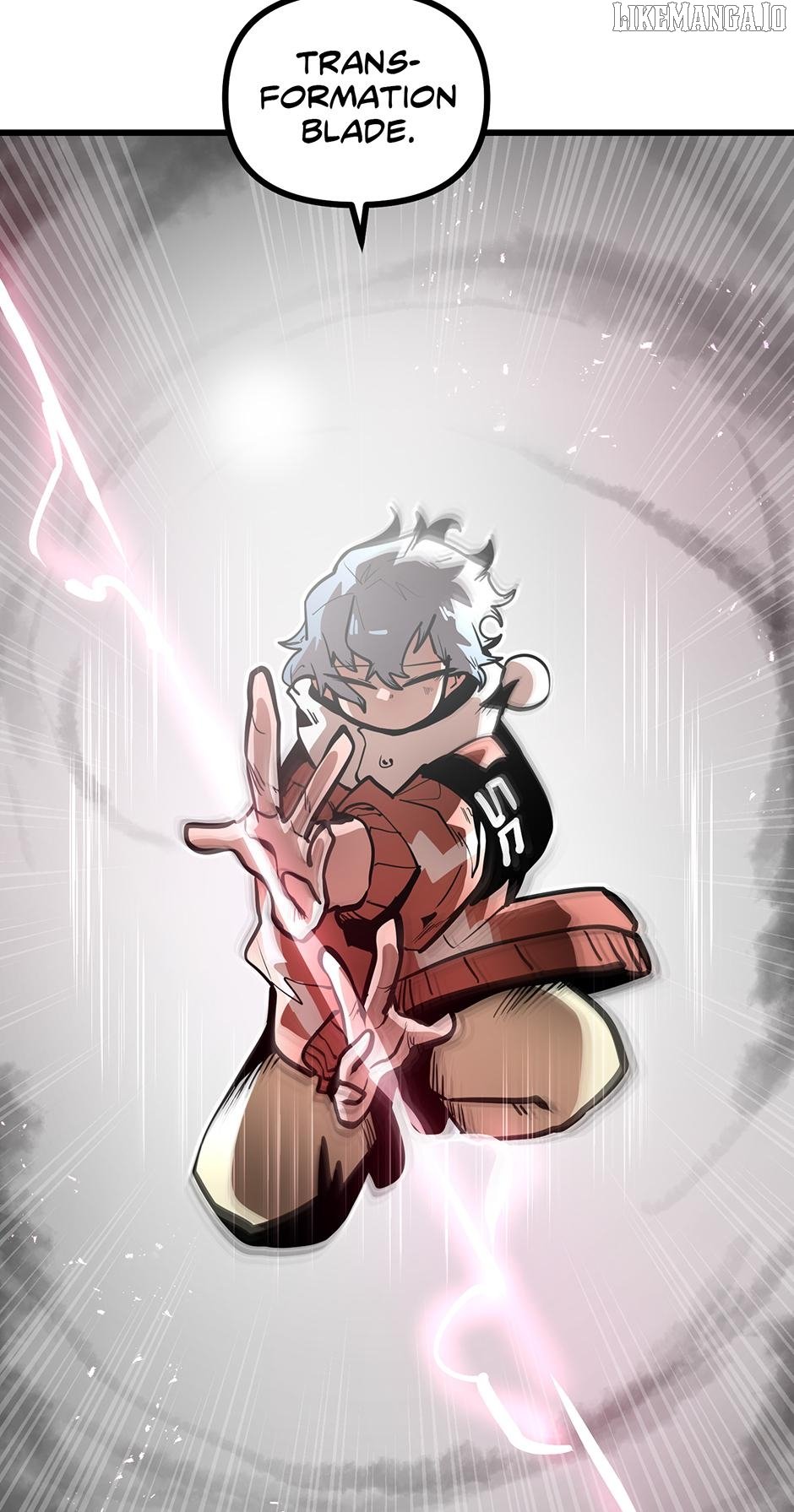 Santa Industries Chapter 30 - Page 60