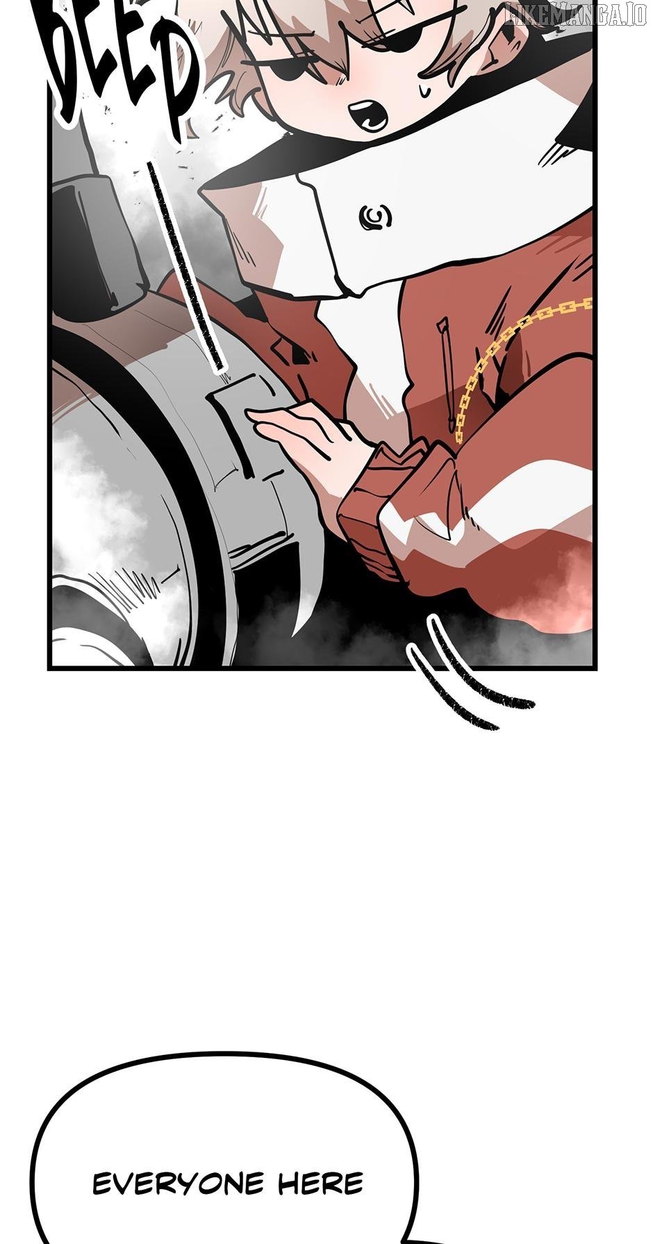 Santa Industries Chapter 30 - Page 7