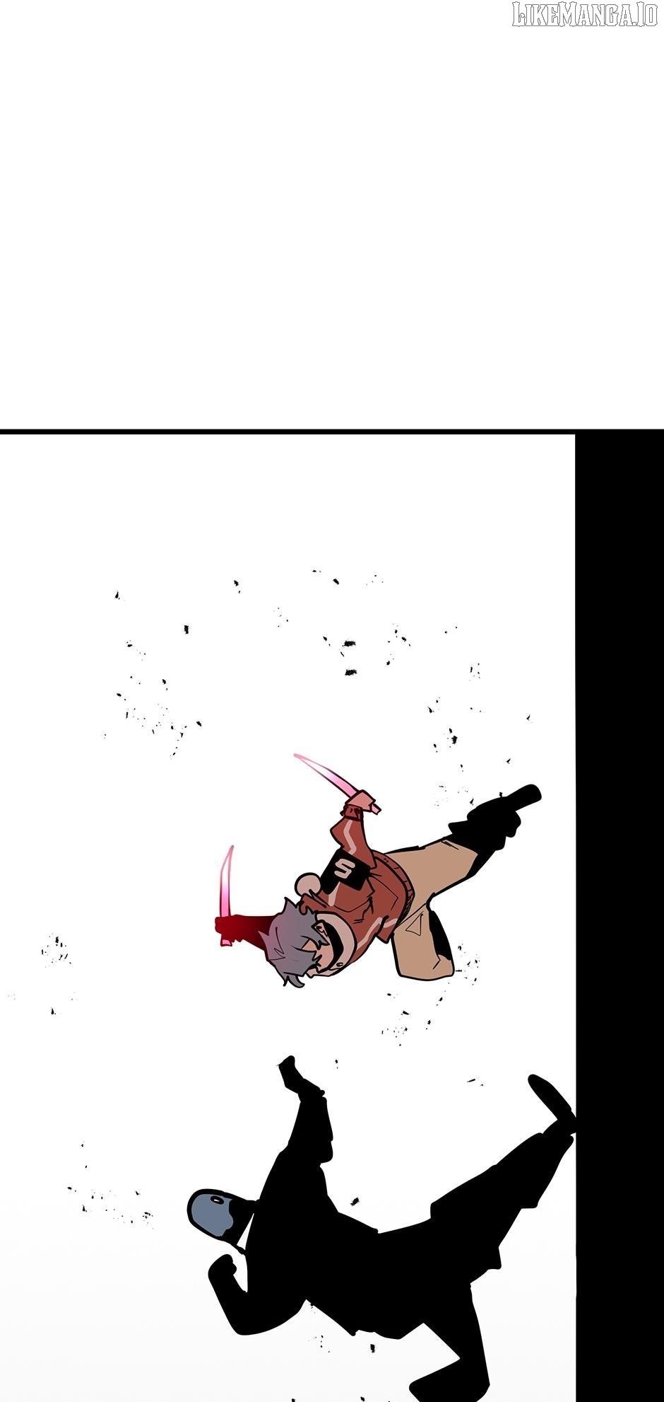 Santa Industries Chapter 30 - Page 64
