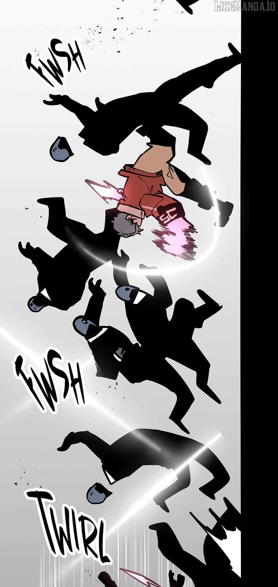 Santa Industries Chapter 30 - Page 65