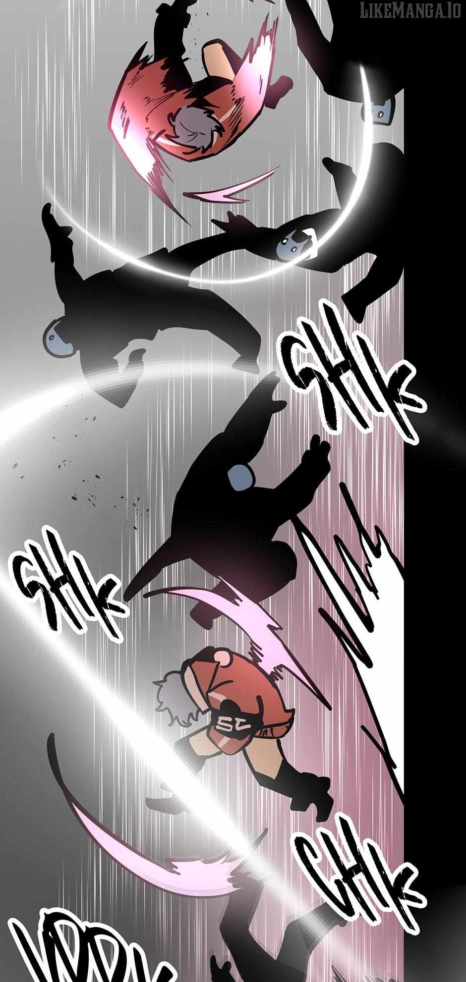Santa Industries Chapter 30 - Page 66