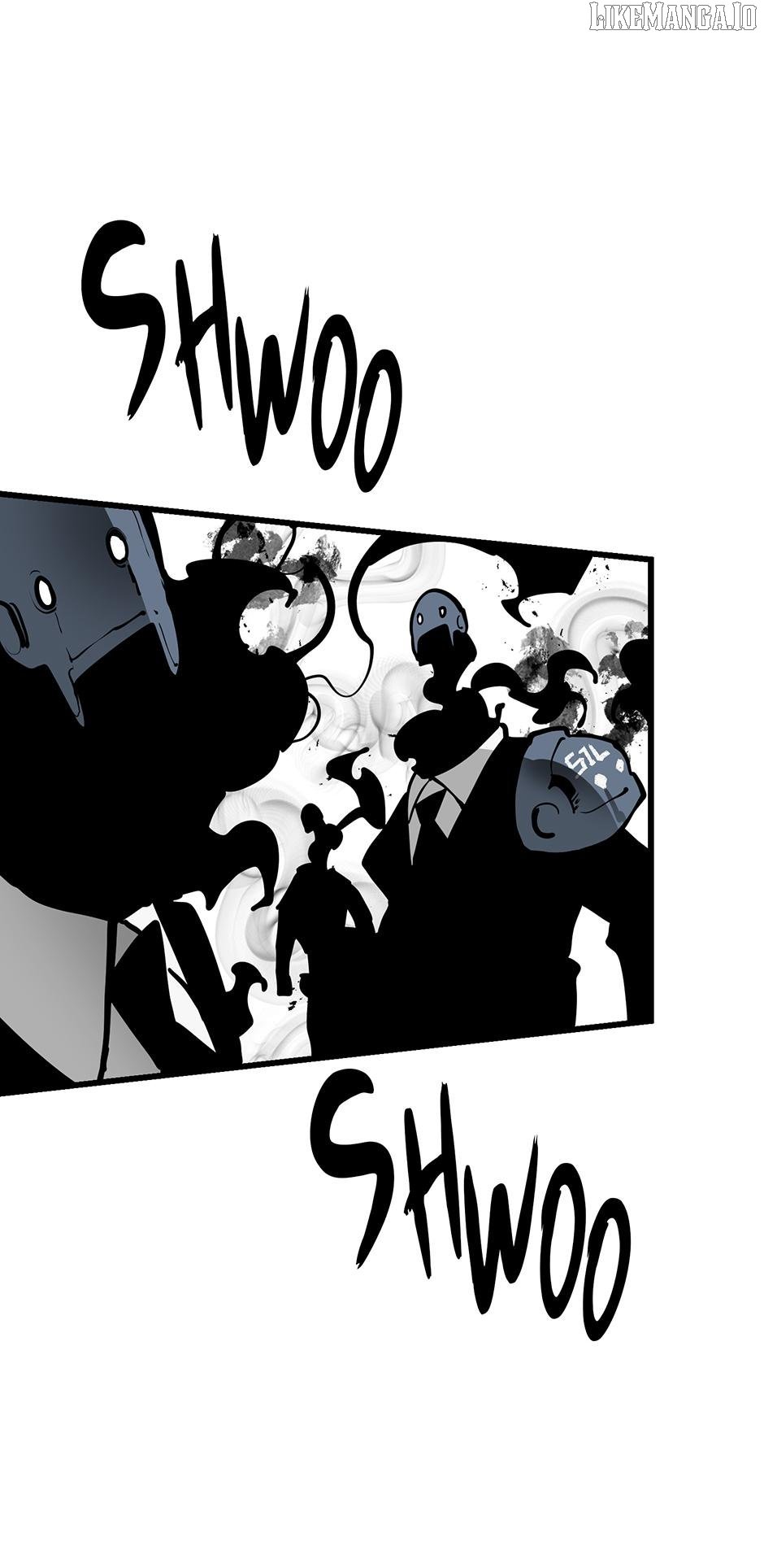 Santa Industries Chapter 30 - Page 71