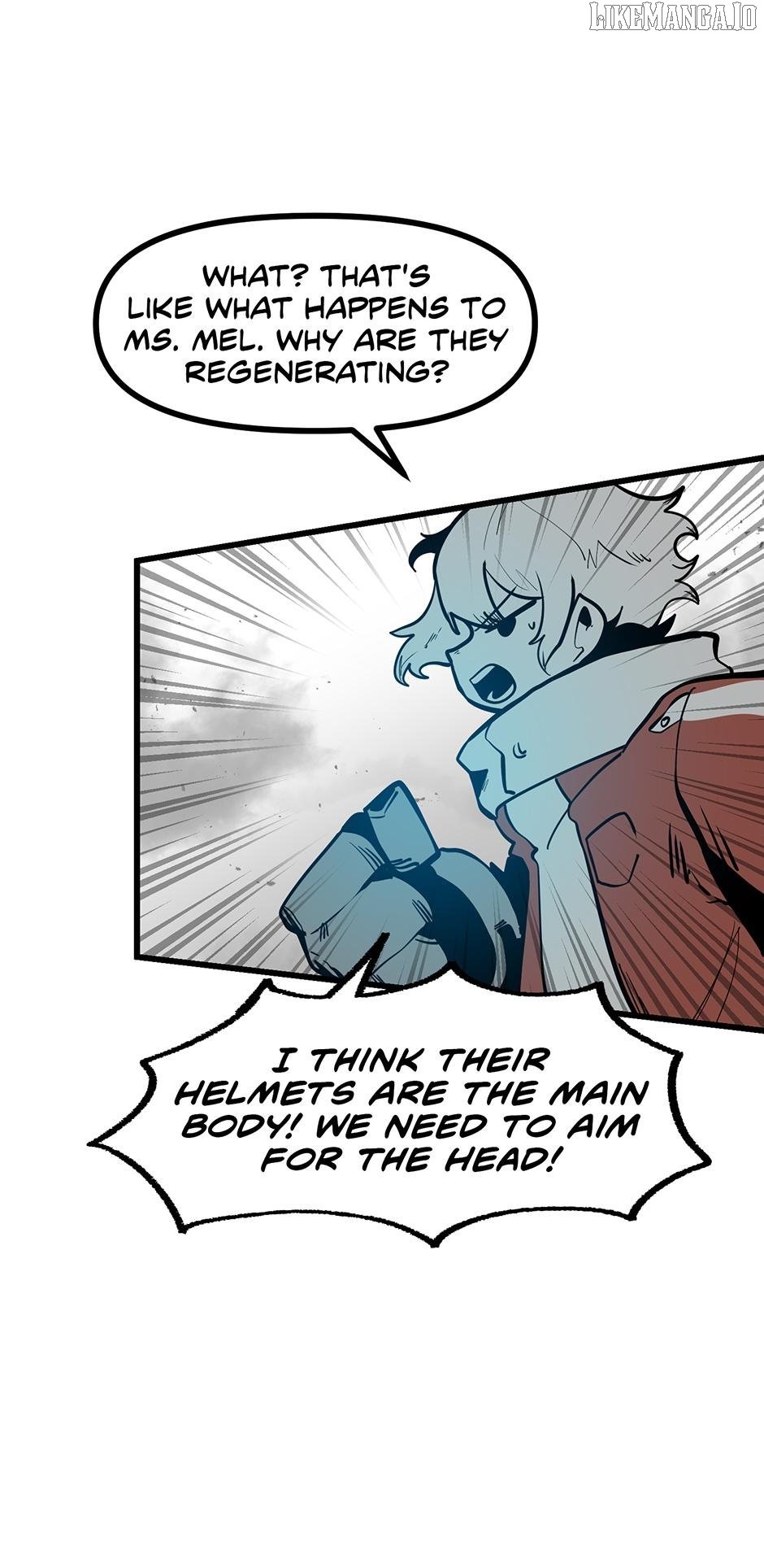 Santa Industries Chapter 30 - Page 72