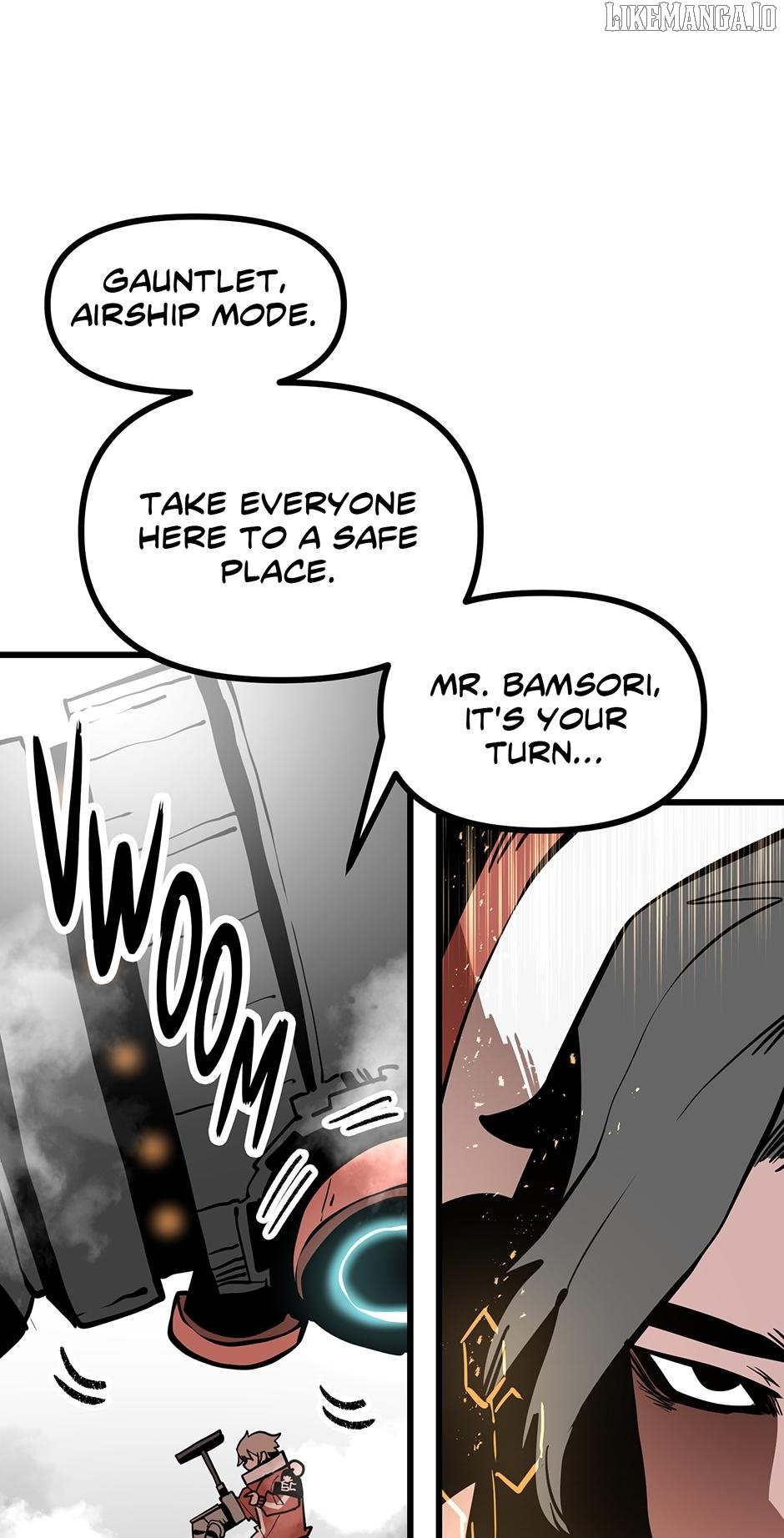 Santa Industries Chapter 30 - Page 9