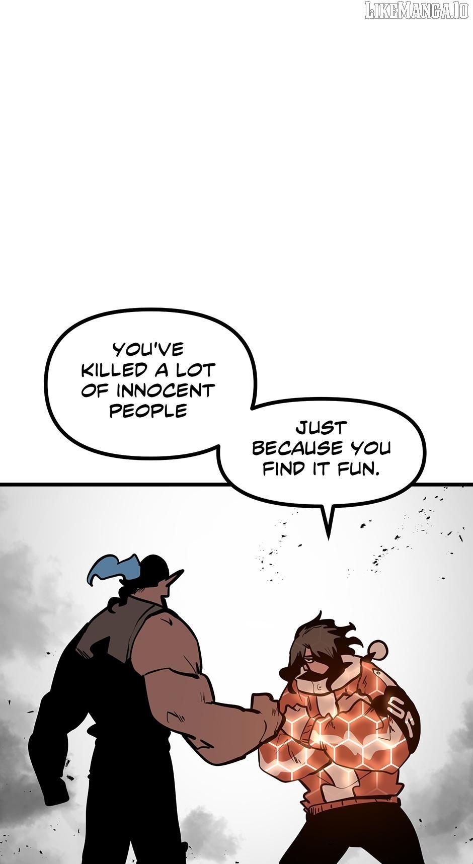 Santa Industries Chapter 30 - Page 89