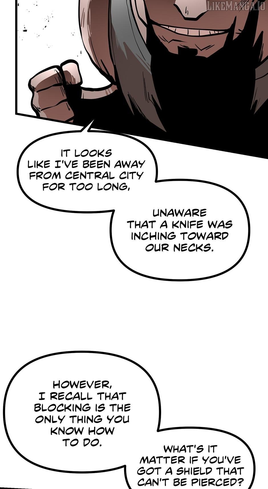 Santa Industries Chapter 30 - Page 91