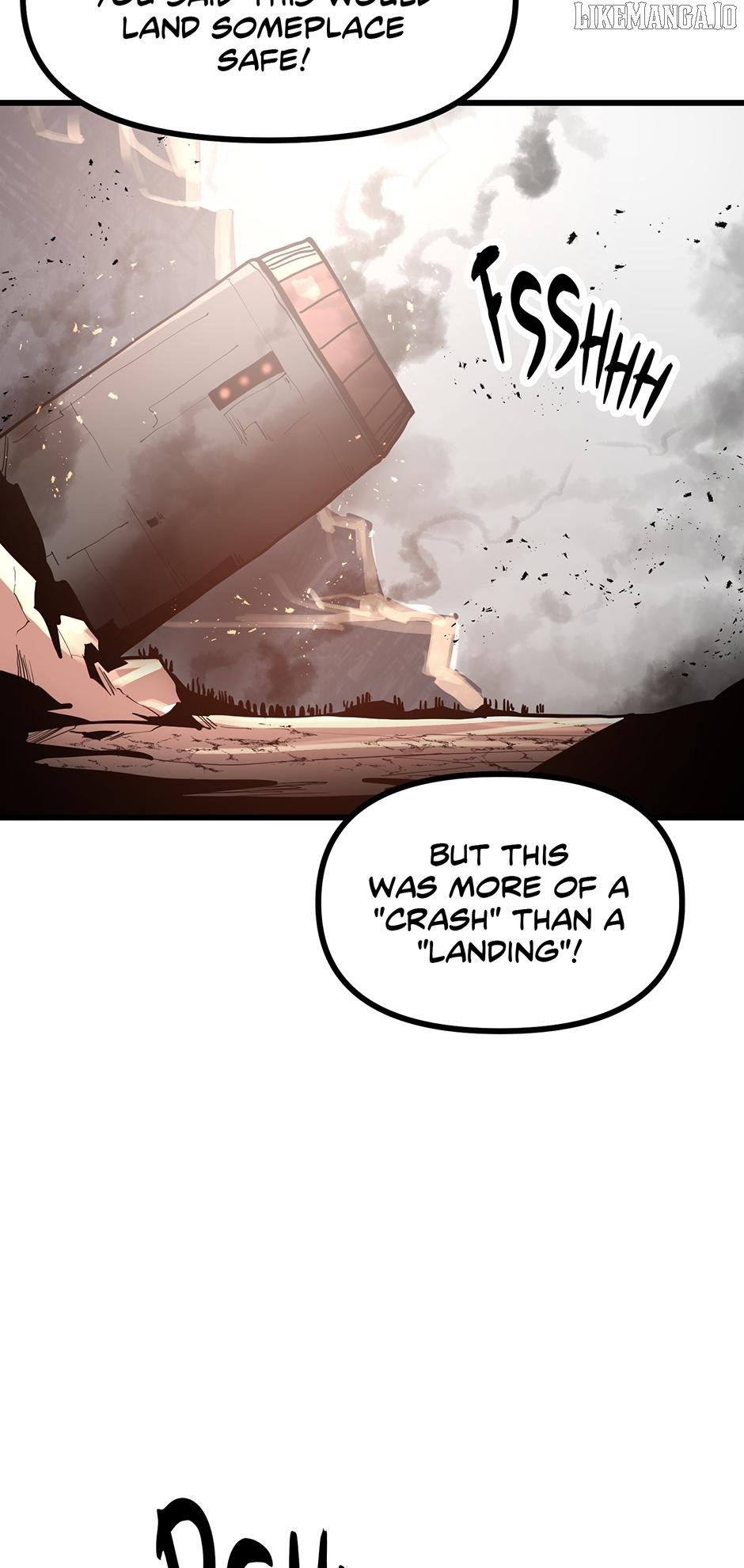 Santa Industries Chapter 31 - Page 3