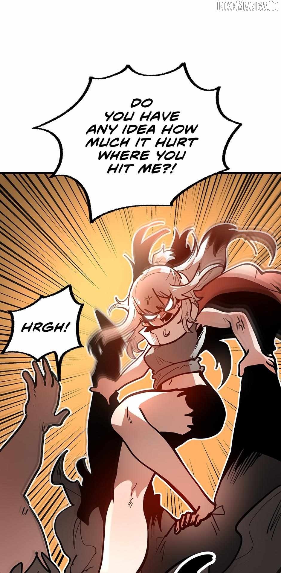 Santa Industries Chapter 31 - Page 21