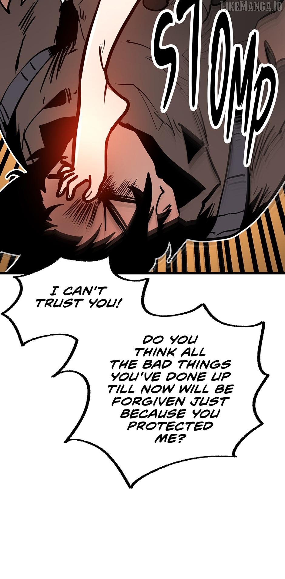 Santa Industries Chapter 31 - Page 22