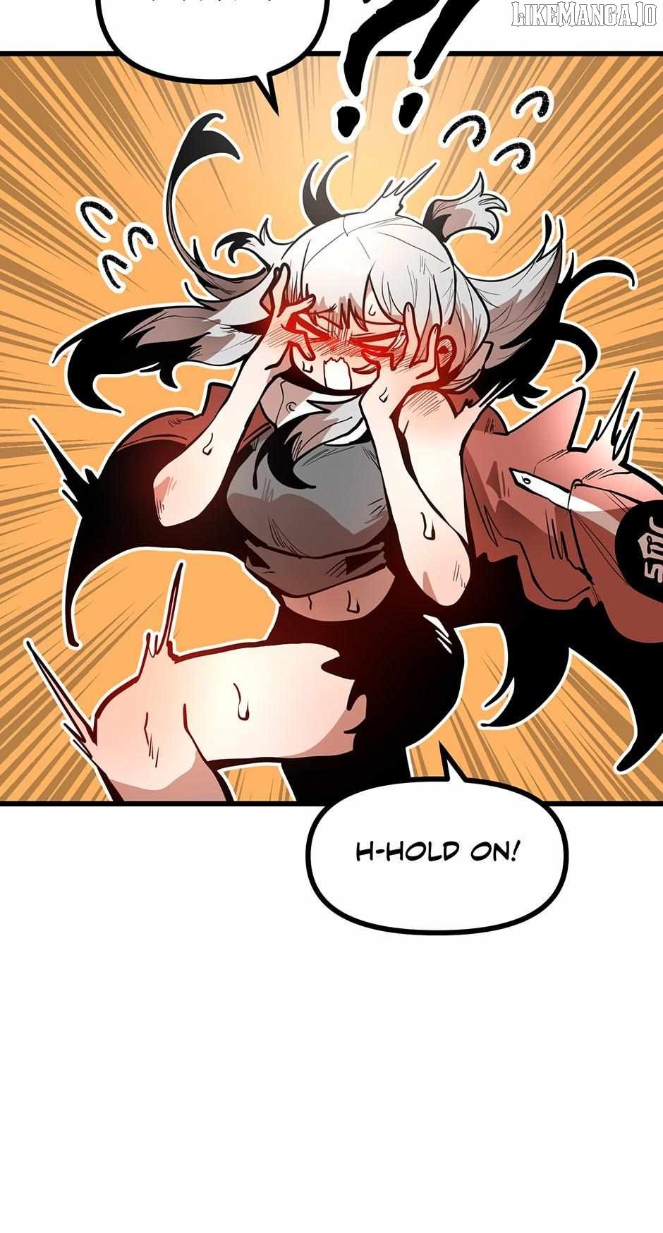 Santa Industries Chapter 31 - Page 30