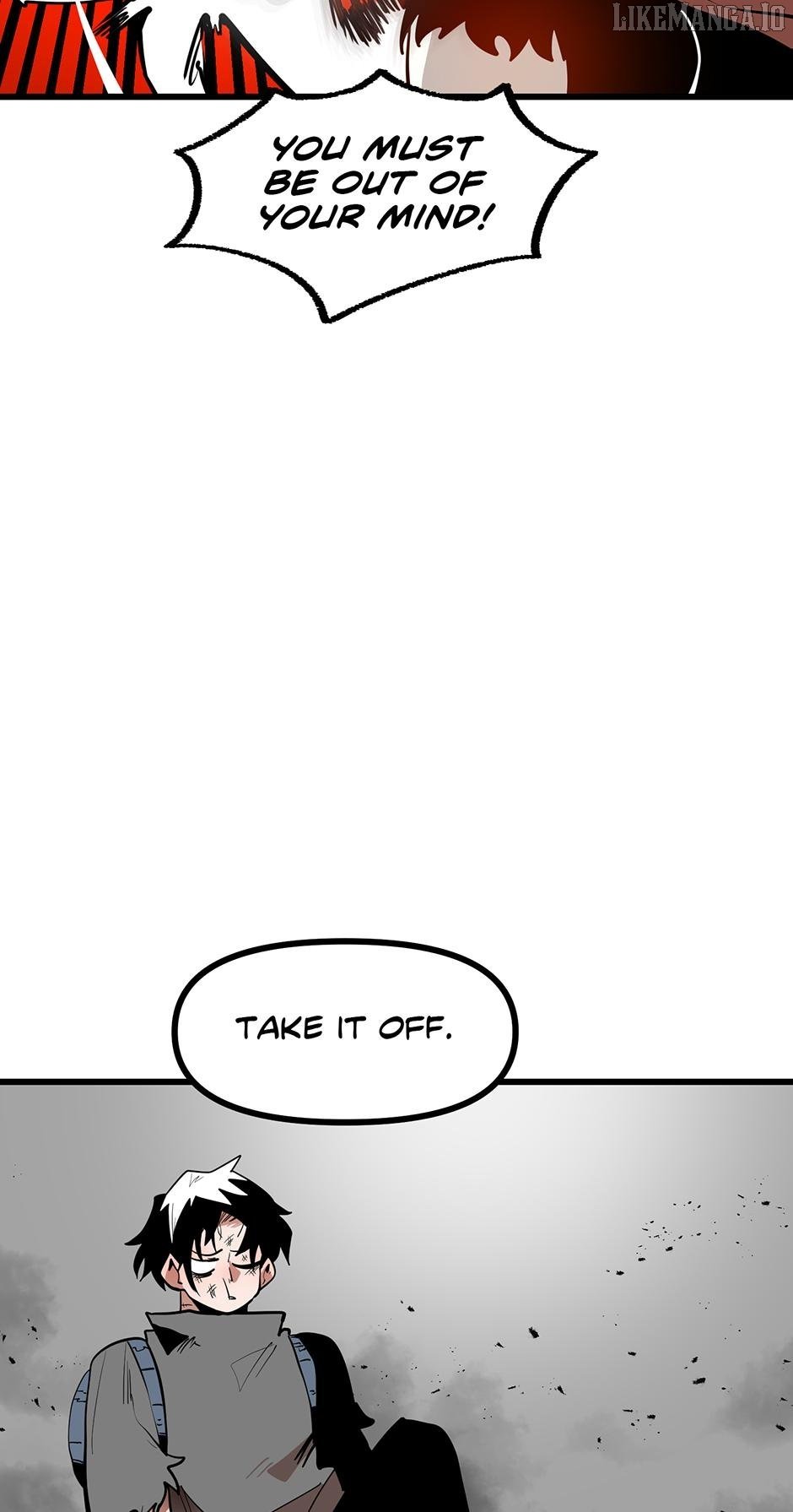 Santa Industries Chapter 31 - Page 32
