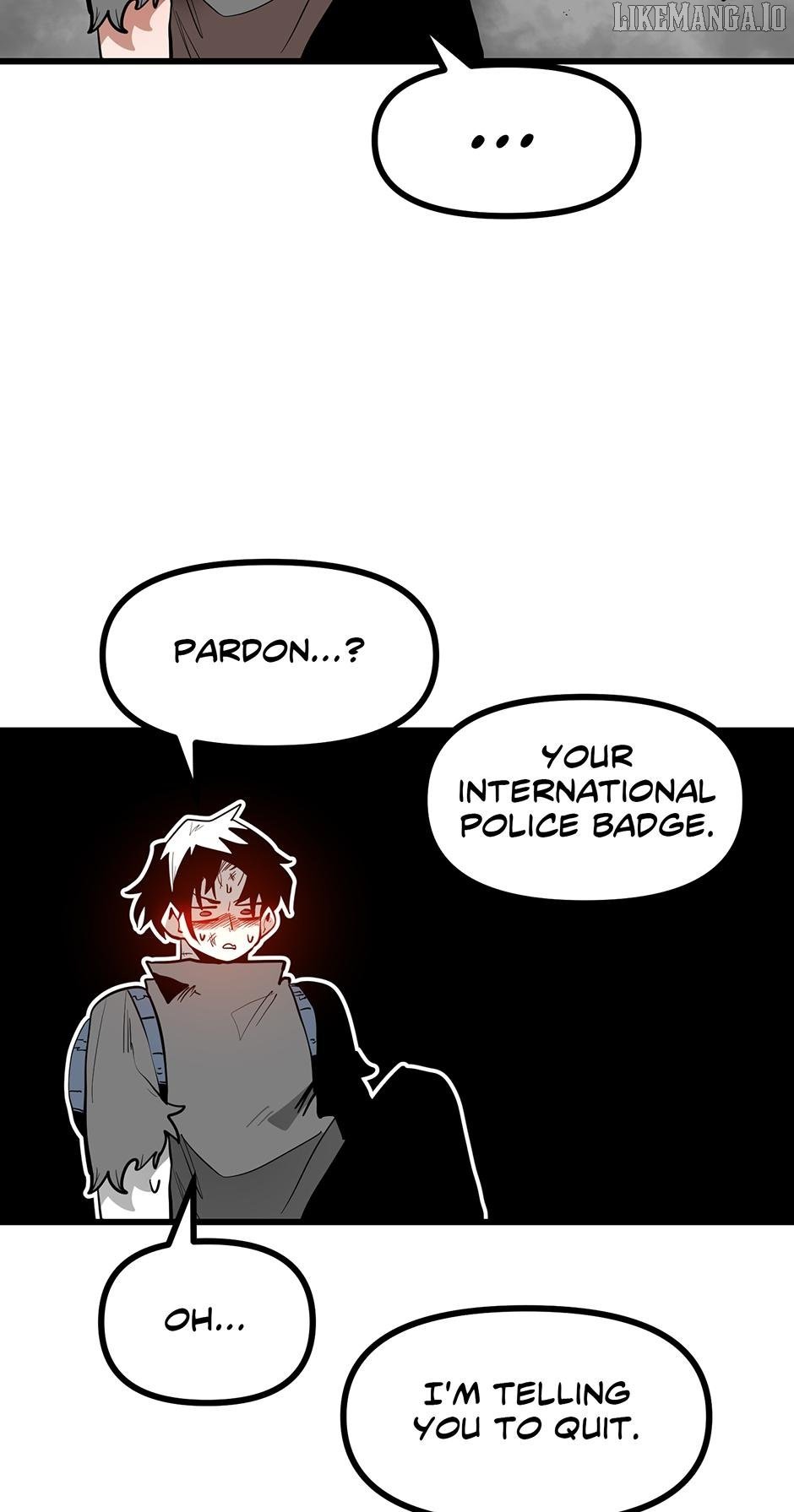 Santa Industries Chapter 31 - Page 33