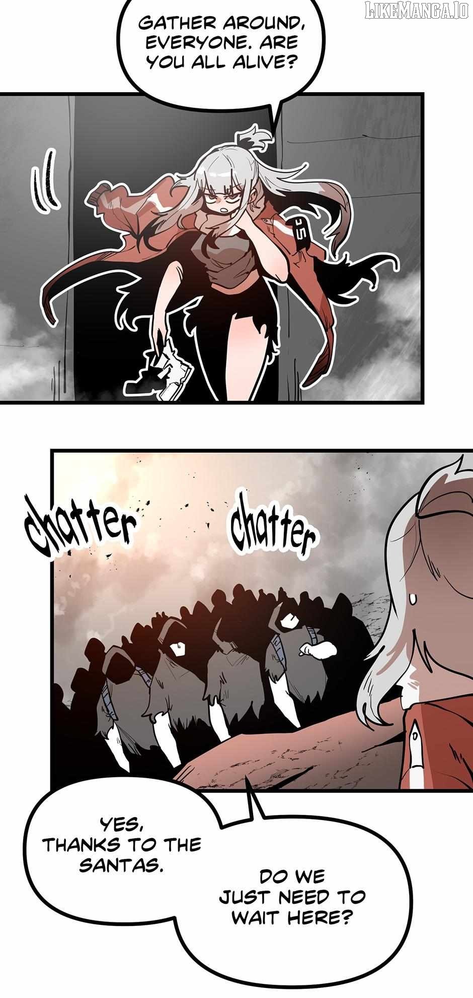 Santa Industries Chapter 31 - Page 5