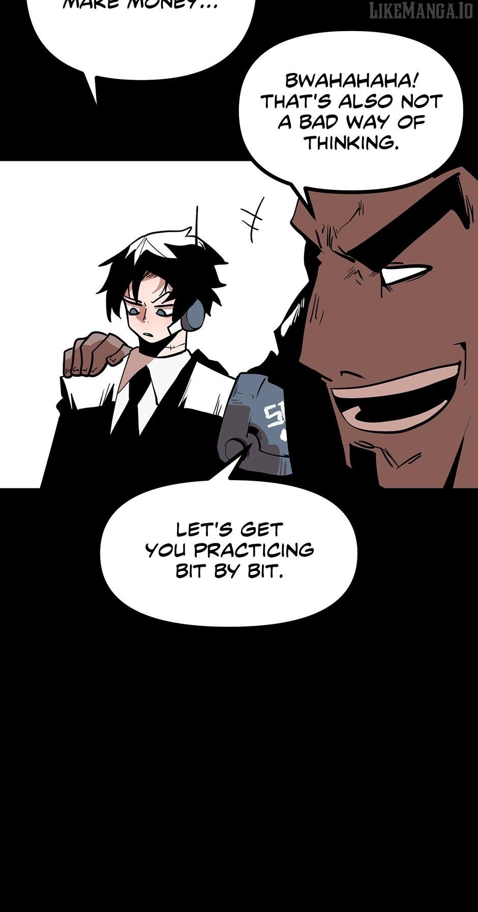 Santa Industries Chapter 31 - Page 55