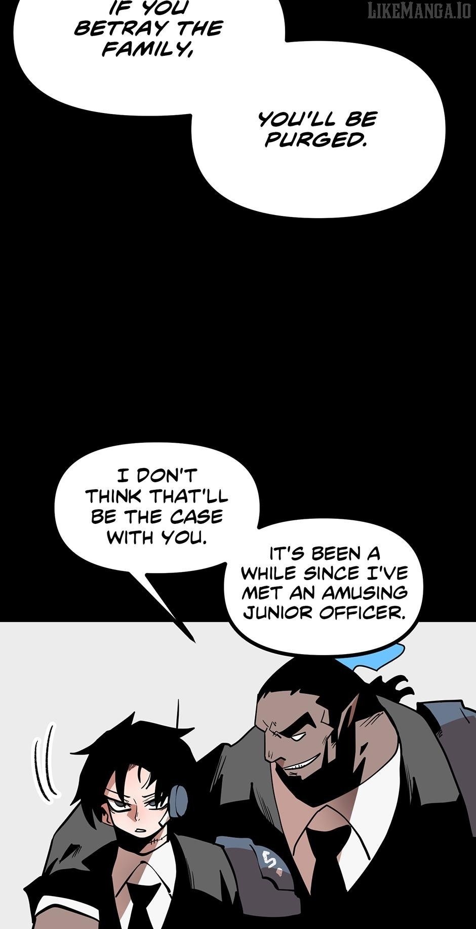 Santa Industries Chapter 31 - Page 60