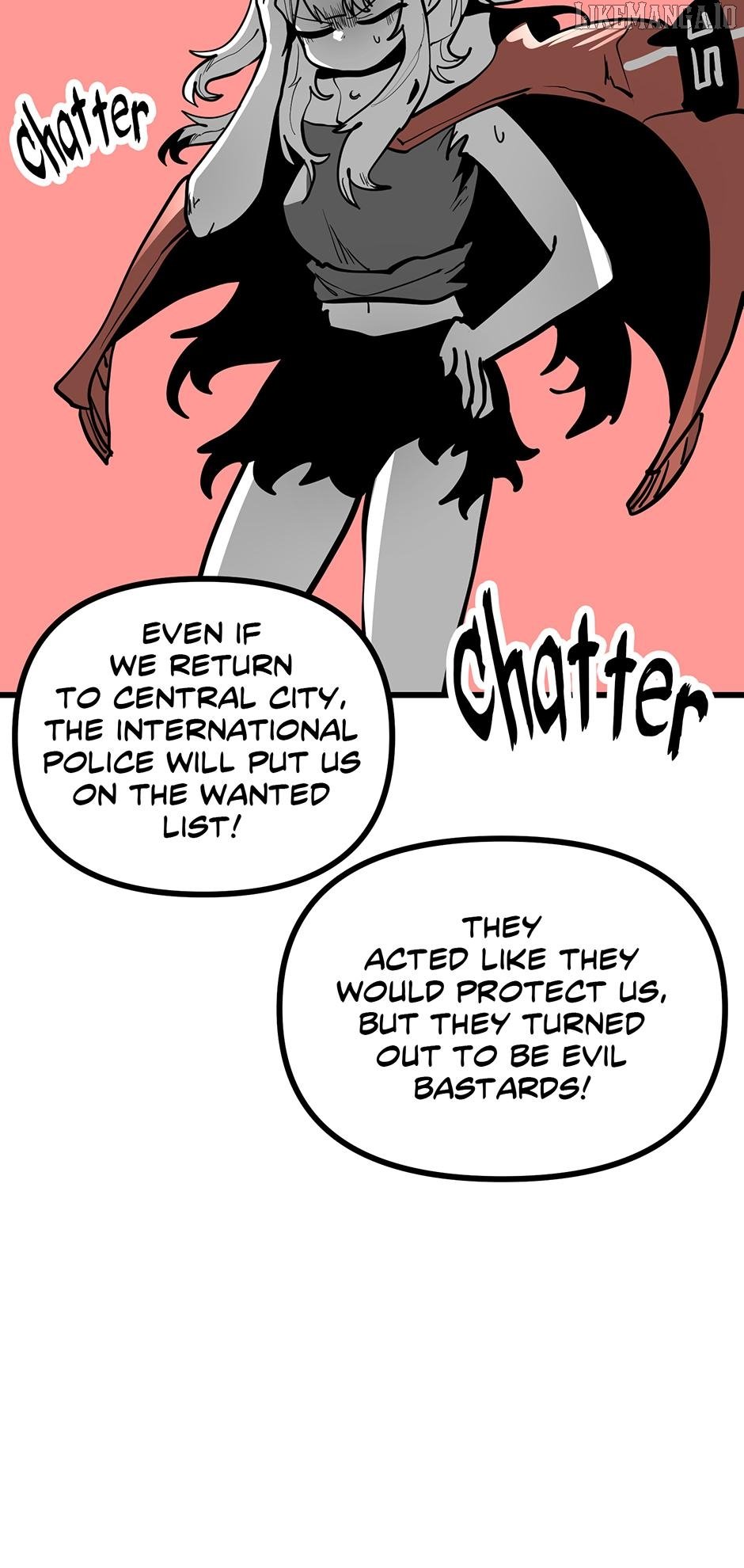 Santa Industries Chapter 31 - Page 7