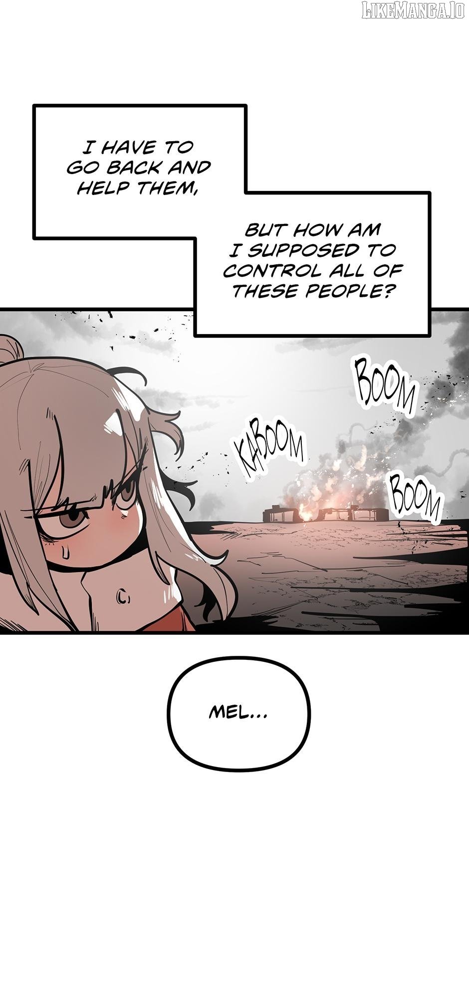 Santa Industries Chapter 31 - Page 8