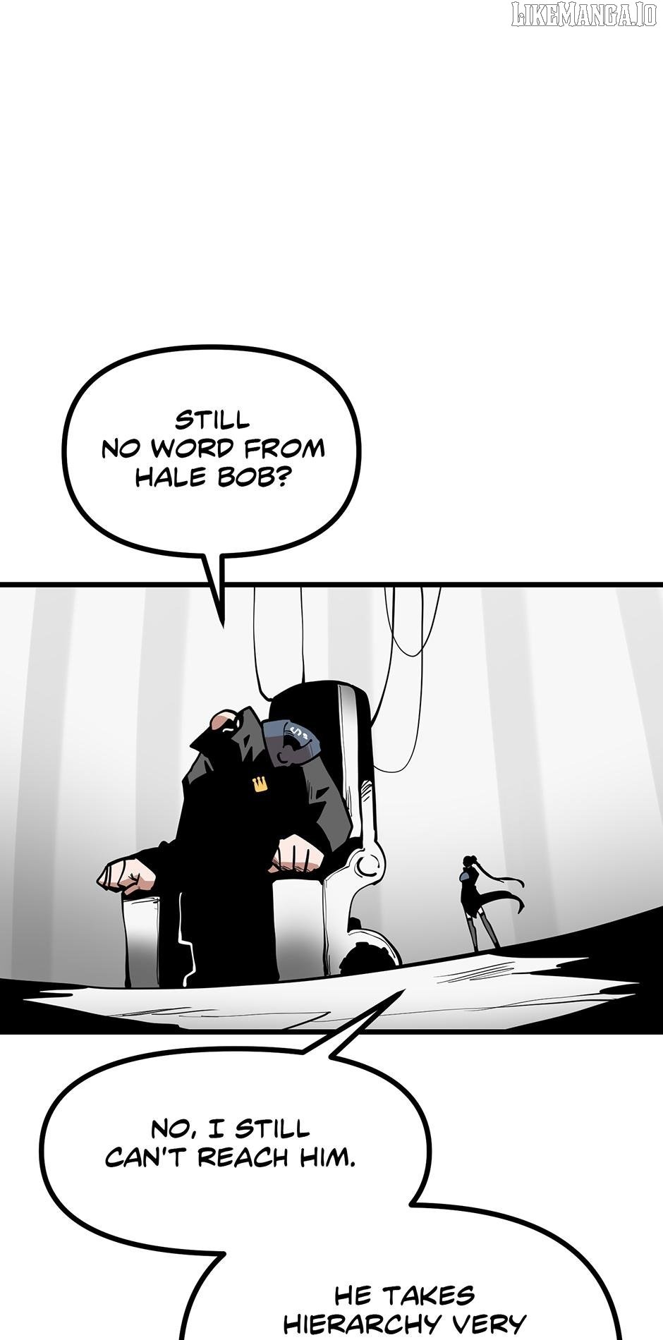 Santa Industries Chapter 31 - Page 82