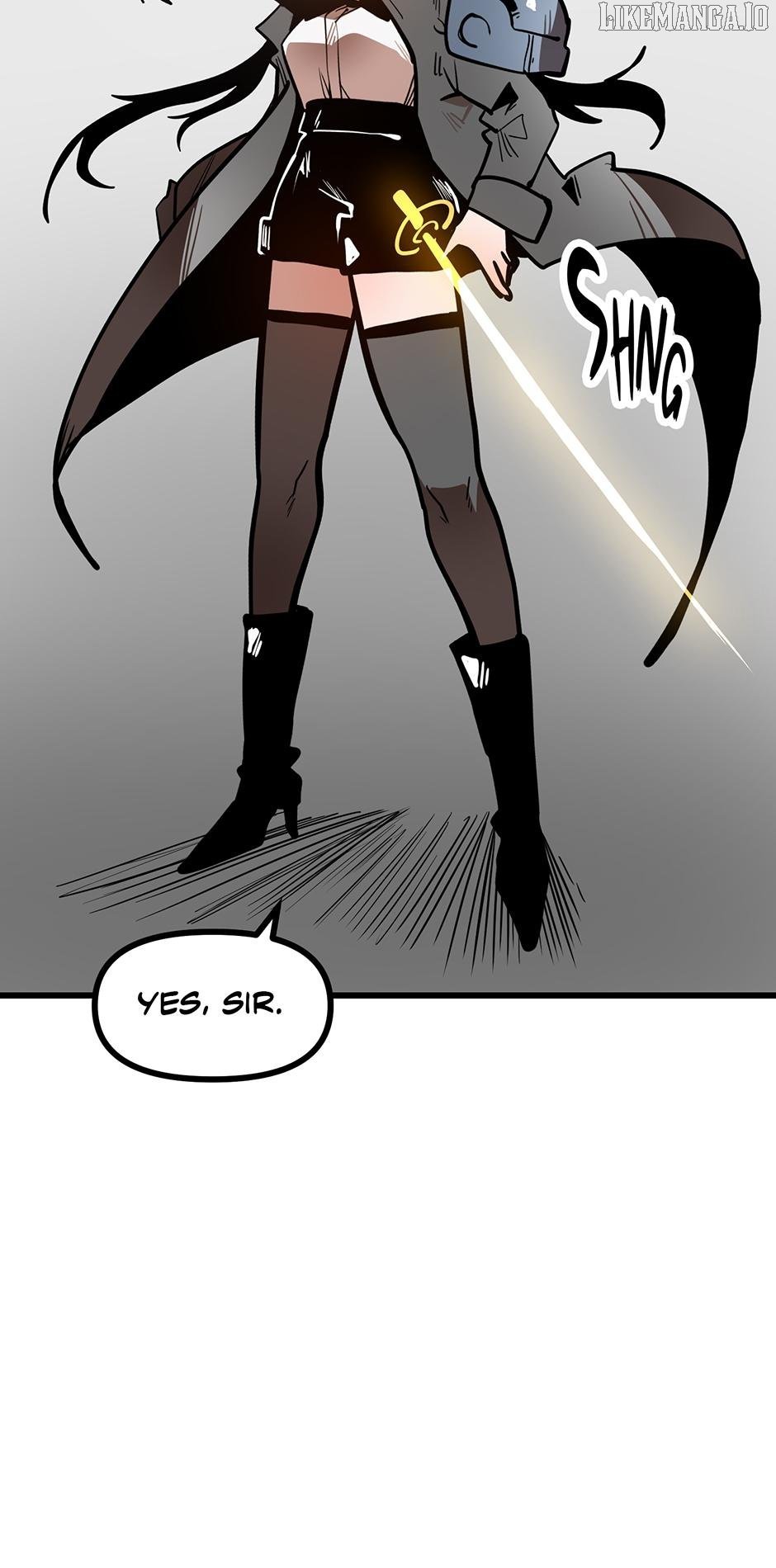 Santa Industries Chapter 31 - Page 85