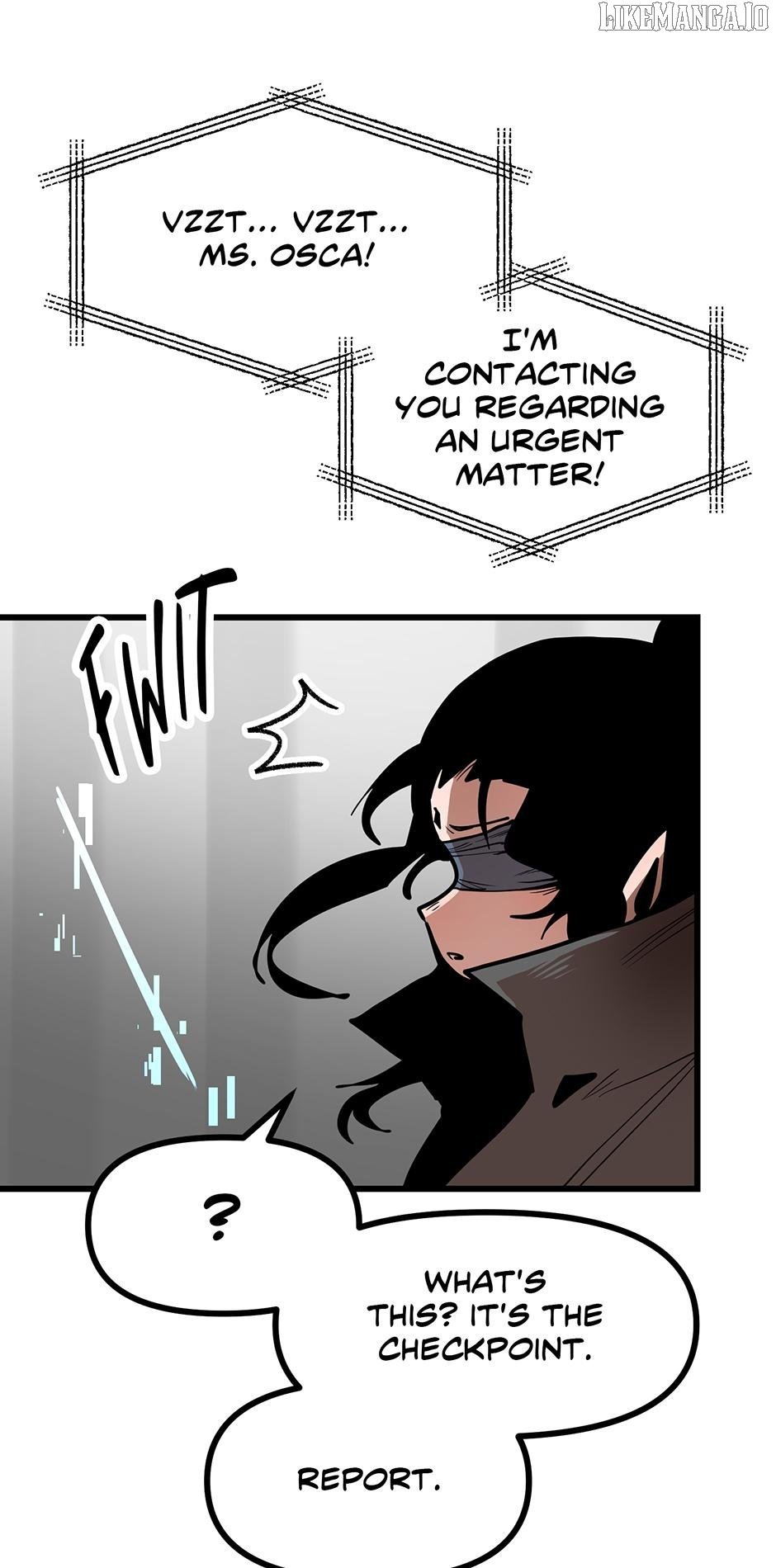 Santa Industries Chapter 31 - Page 86
