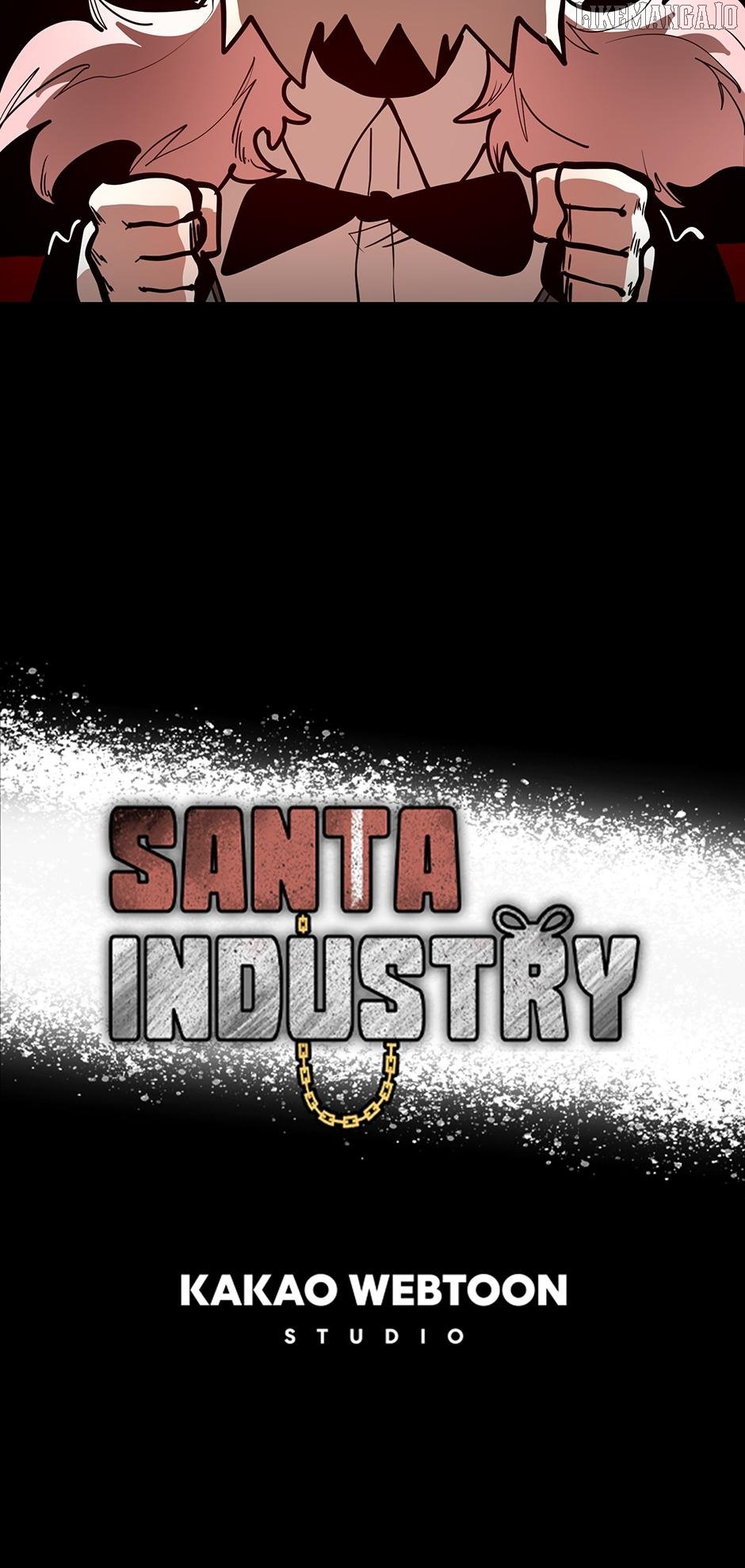 Santa Industries Chapter 31 - Page 94