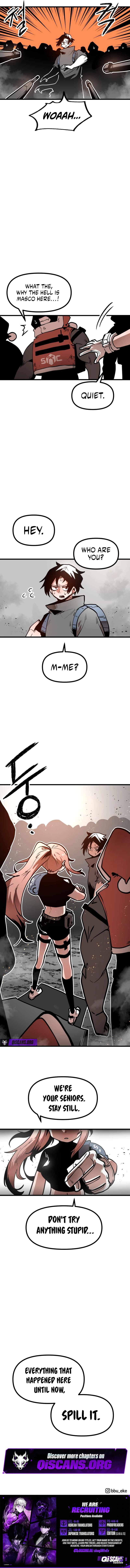 Santa Industries Chapter 32 - Page 14