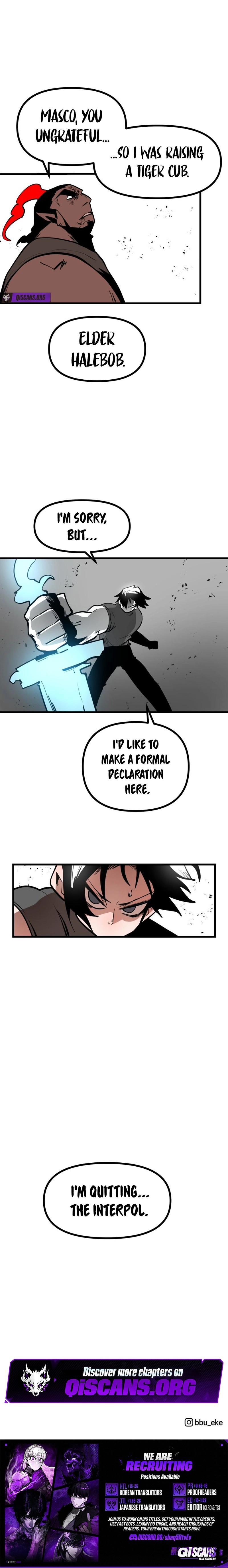 Santa Industries Chapter 33 - Page 15