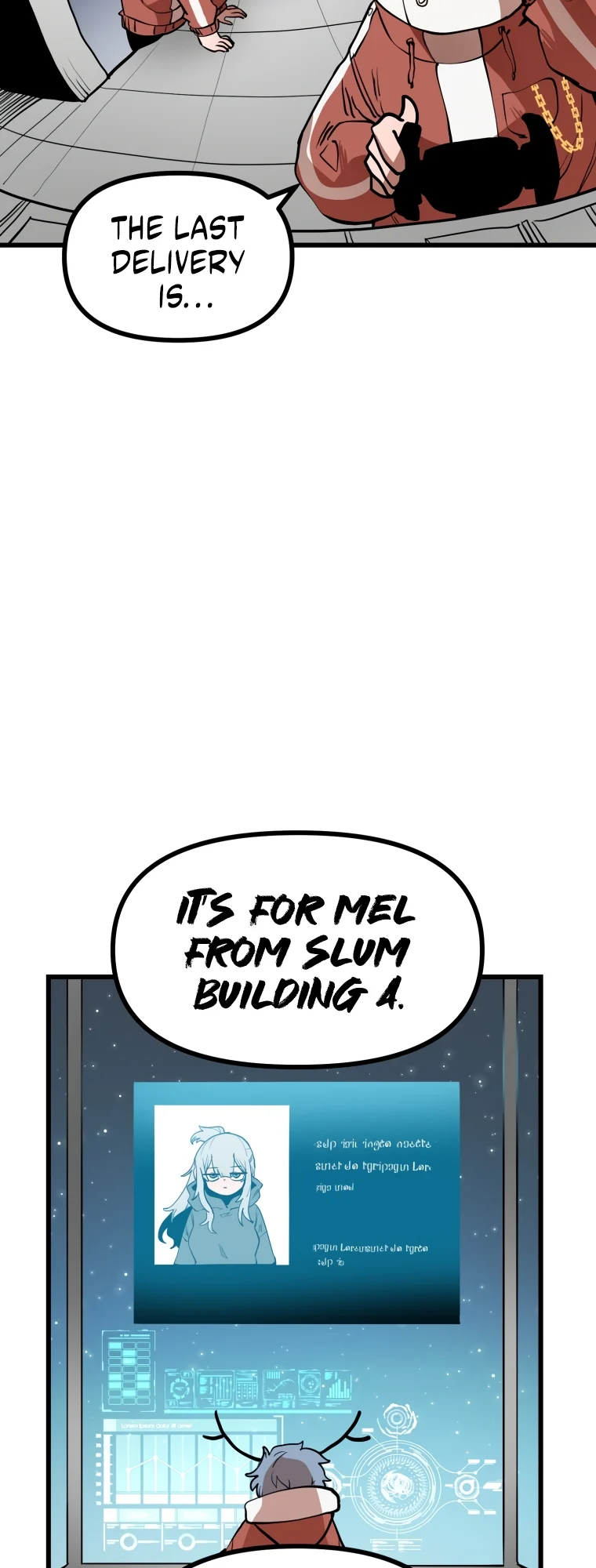 Santa Industries Chapter 4 - Page 27