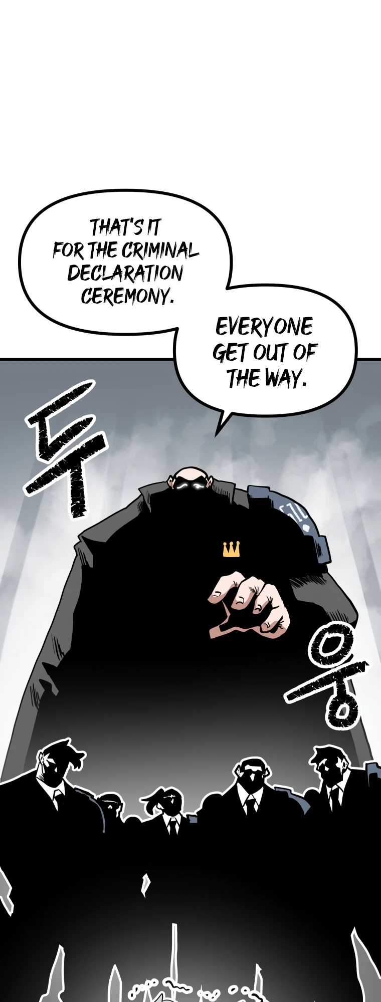 Santa Industries Chapter 4 - Page 32