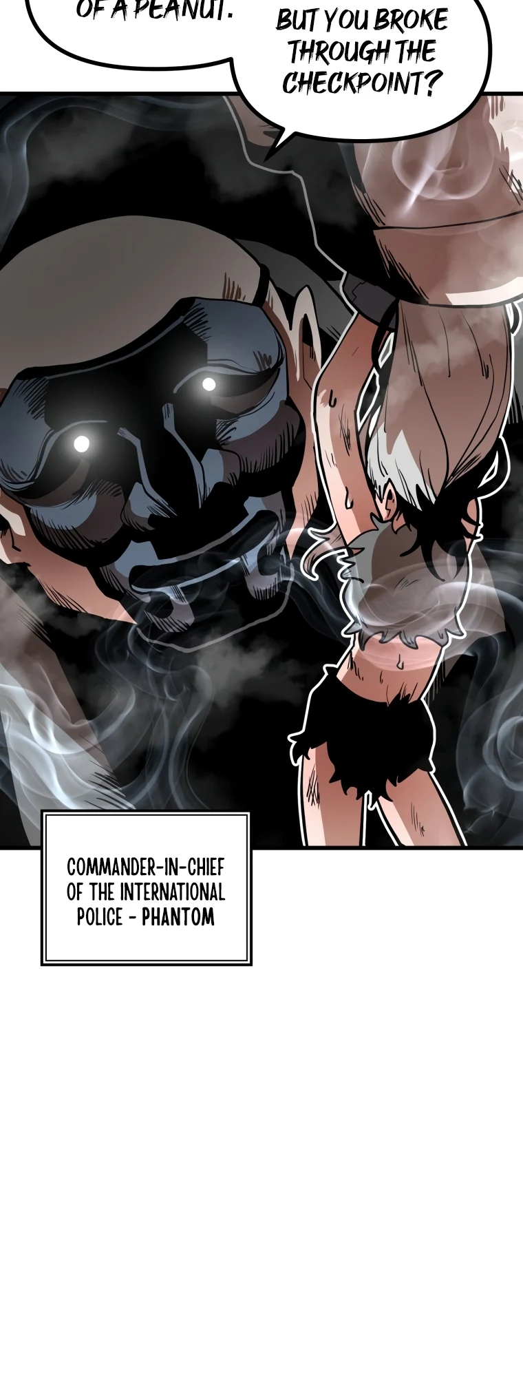 Santa Industries Chapter 4 - Page 36