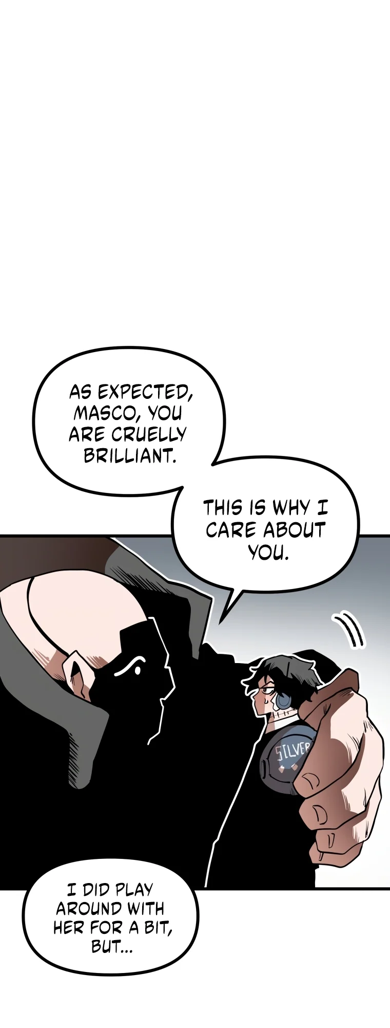Santa Industries Chapter 4 - Page 58