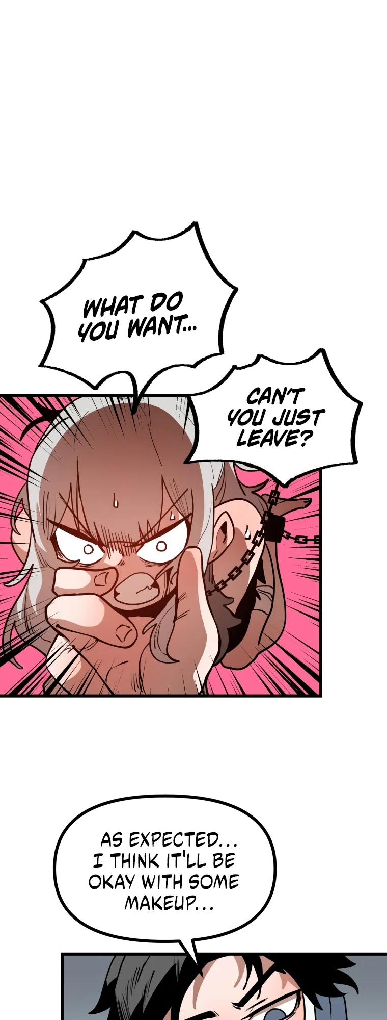 Santa Industries Chapter 4 - Page 66