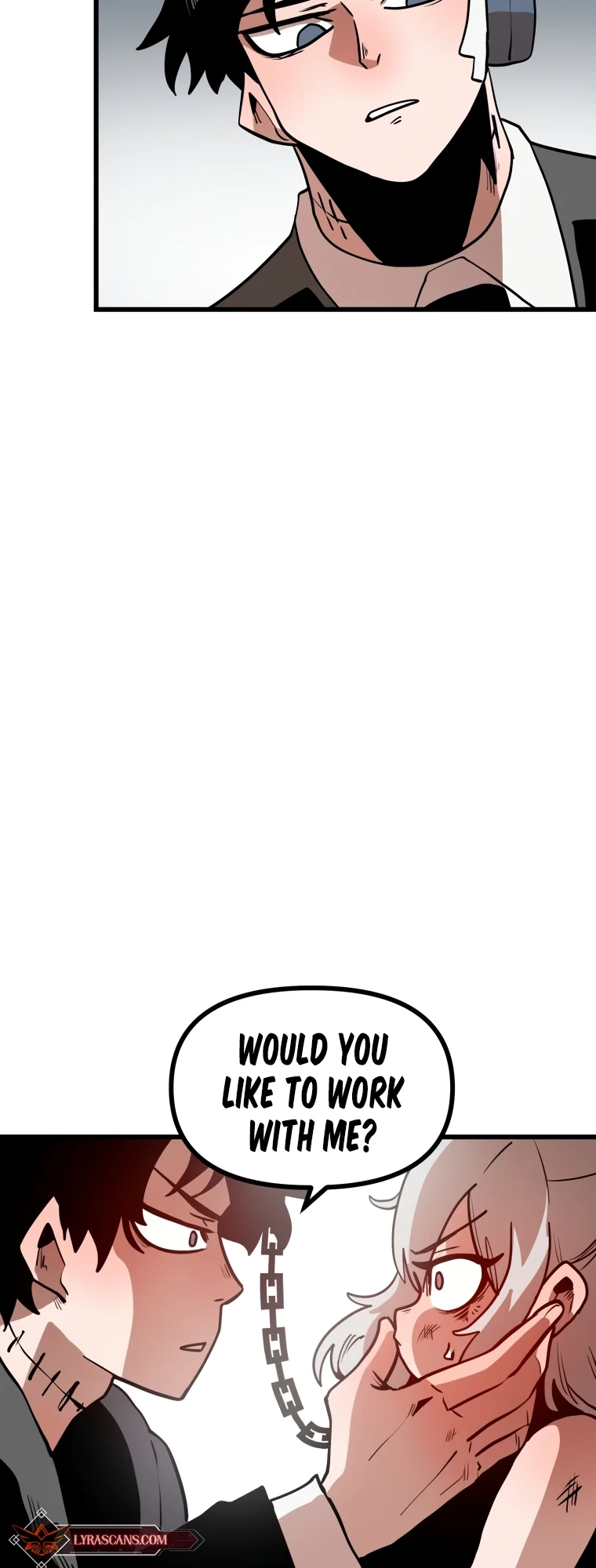 Santa Industries Chapter 4 - Page 67