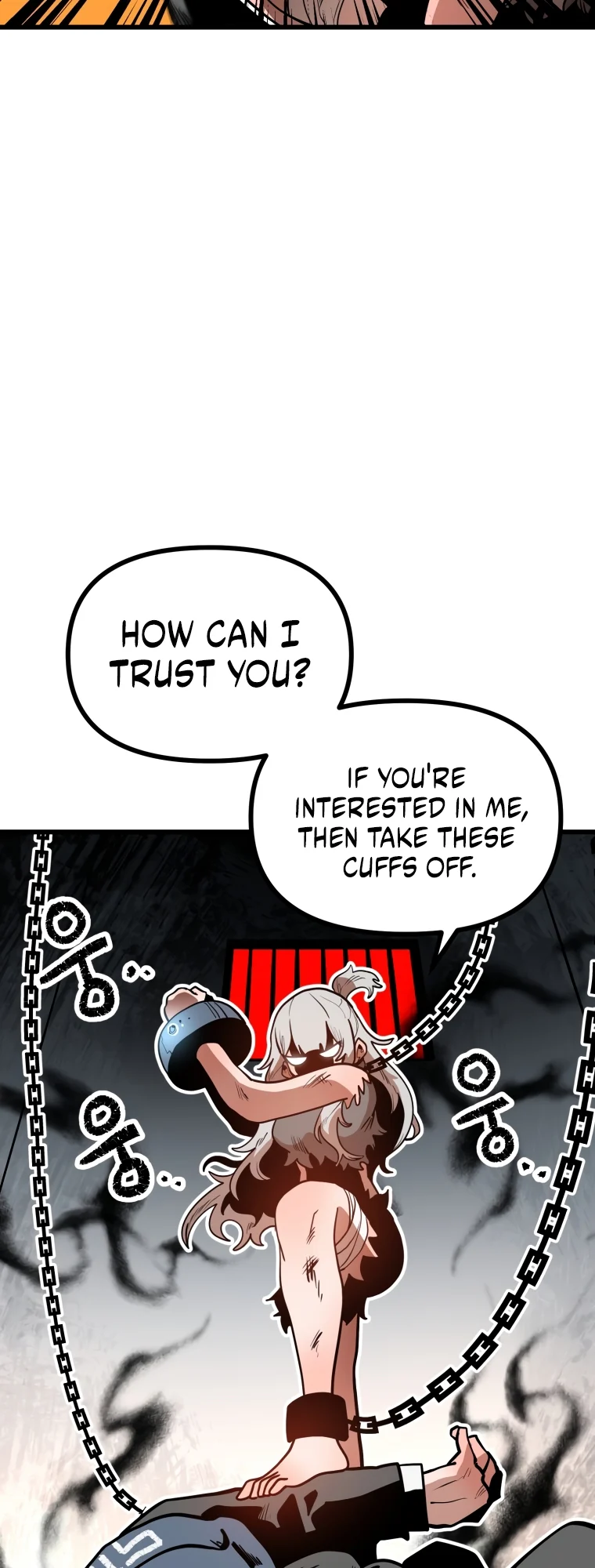 Santa Industries Chapter 4 - Page 74