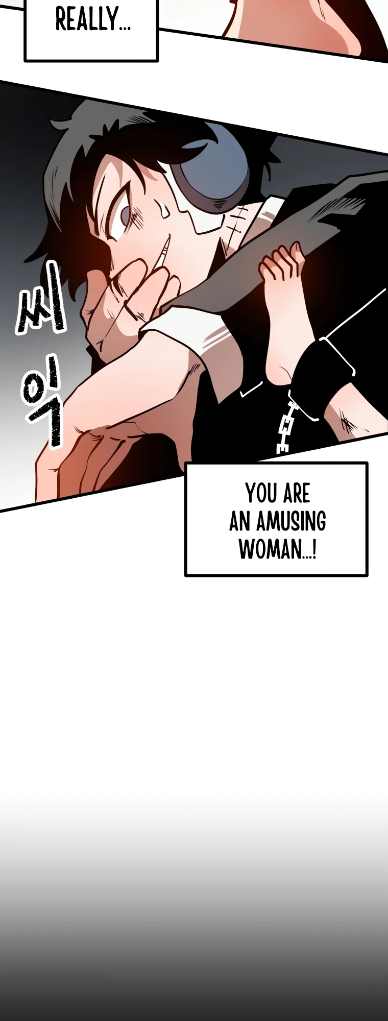 Santa Industries Chapter 4 - Page 76