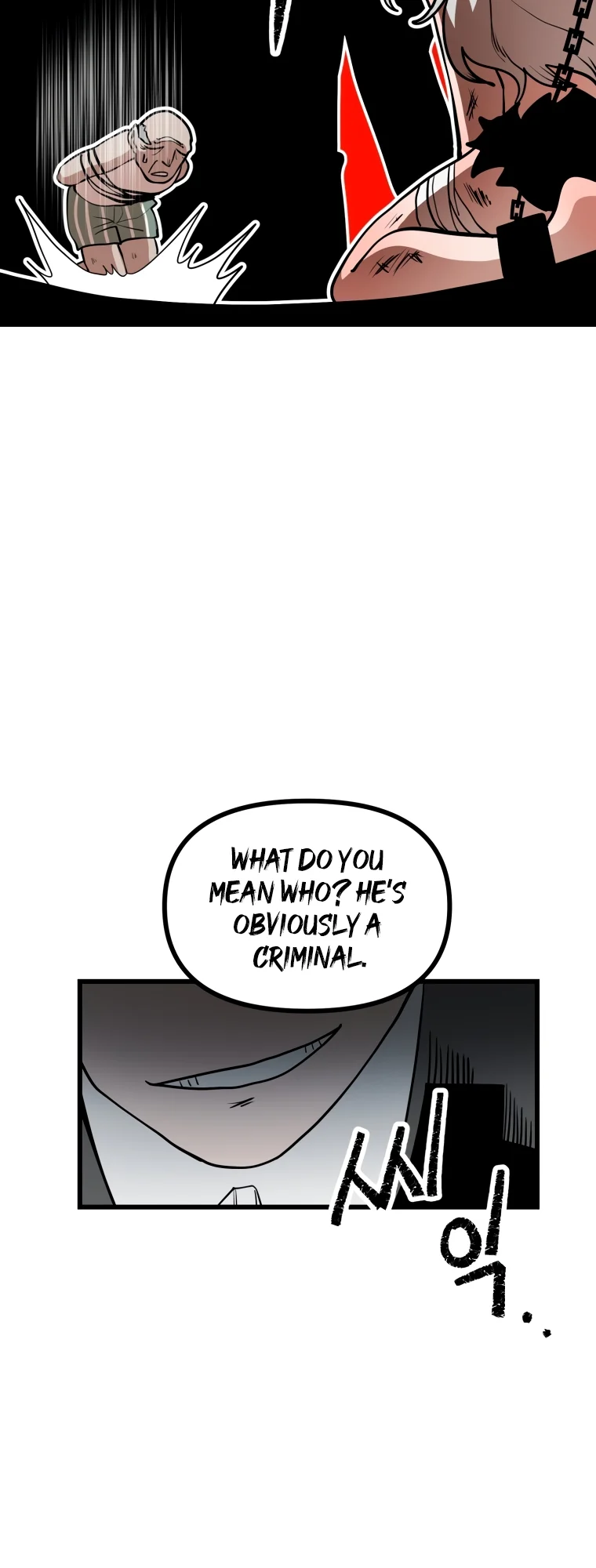 Santa Industries Chapter 4 - Page 80