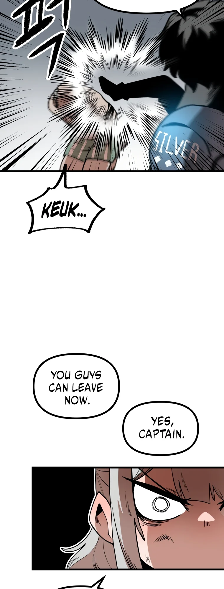 Santa Industries Chapter 4 - Page 83