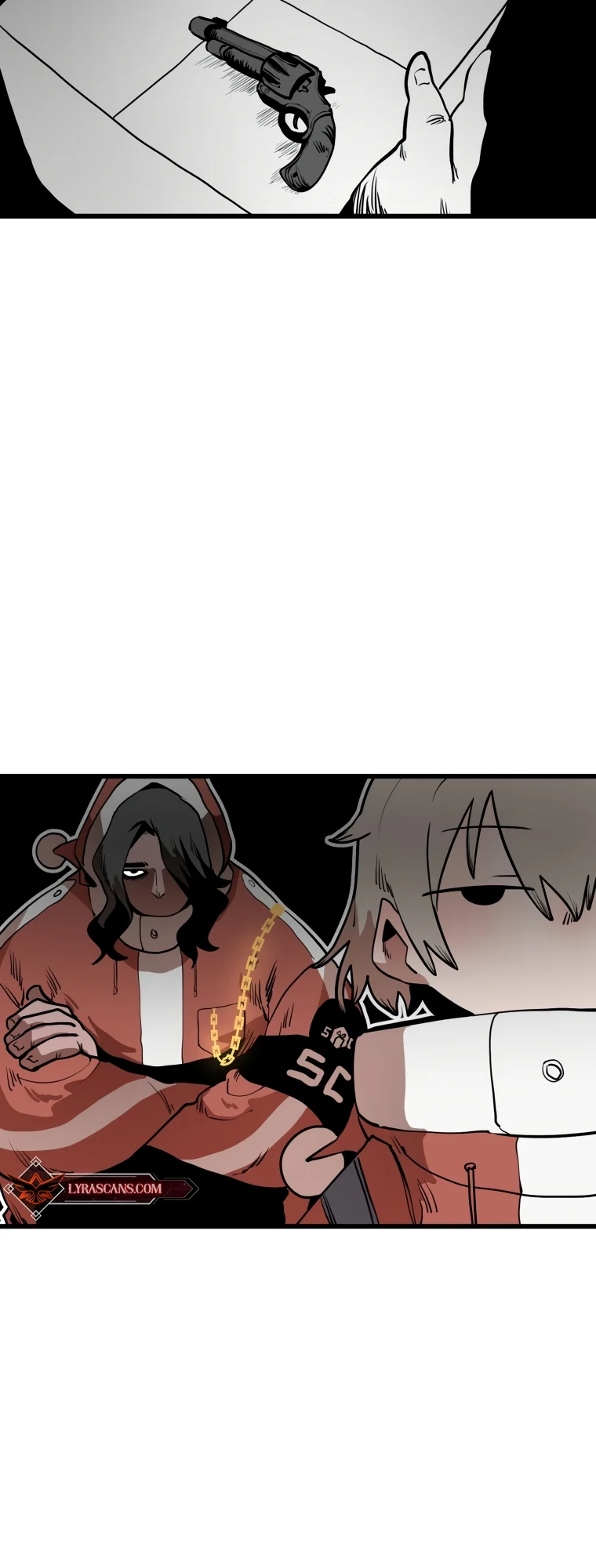 Santa Industries Chapter 4 - Page 10