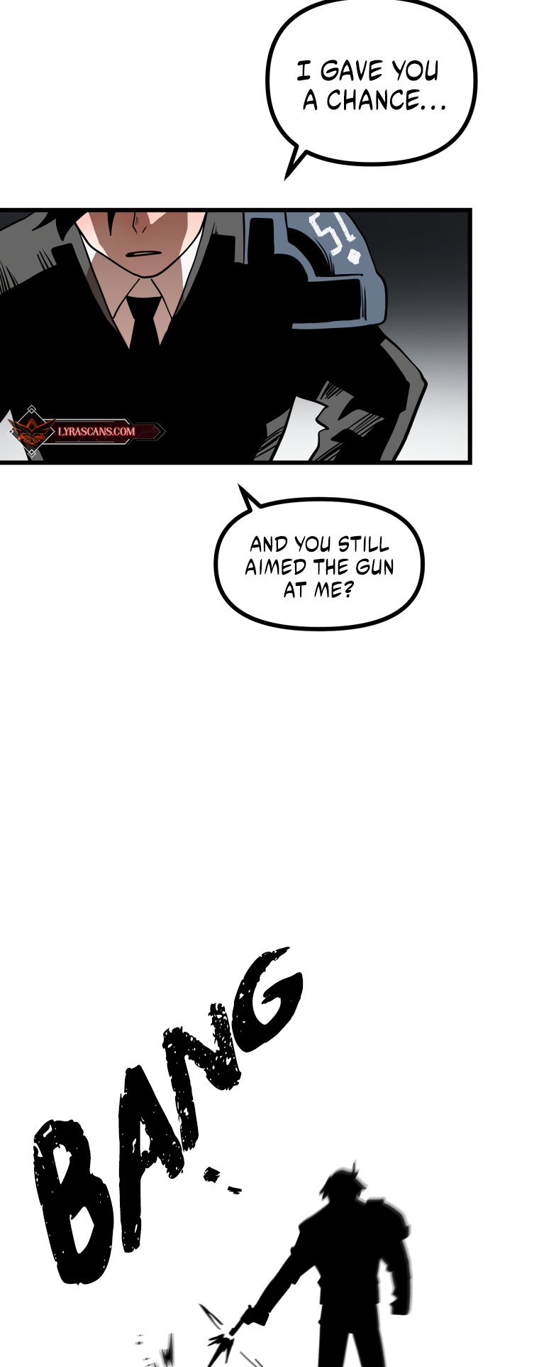 Santa Industries Chapter 5 - Page 14