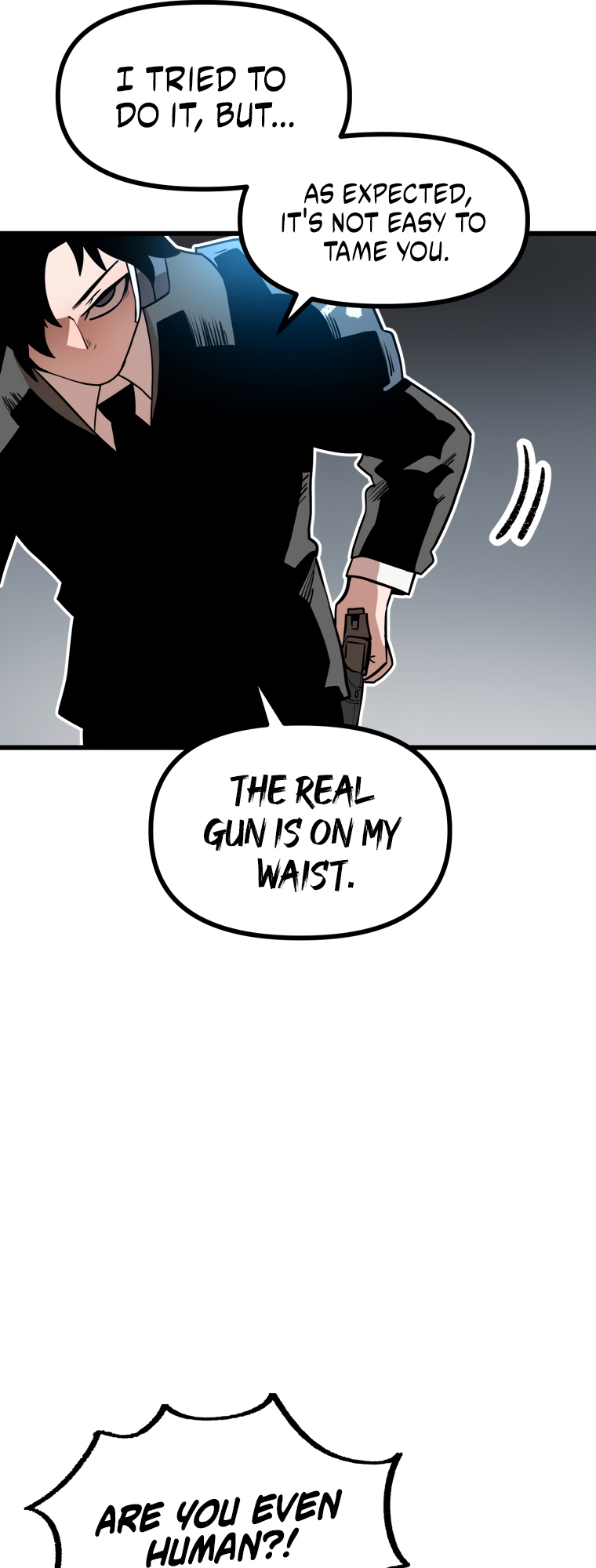 Santa Industries Chapter 5 - Page 16