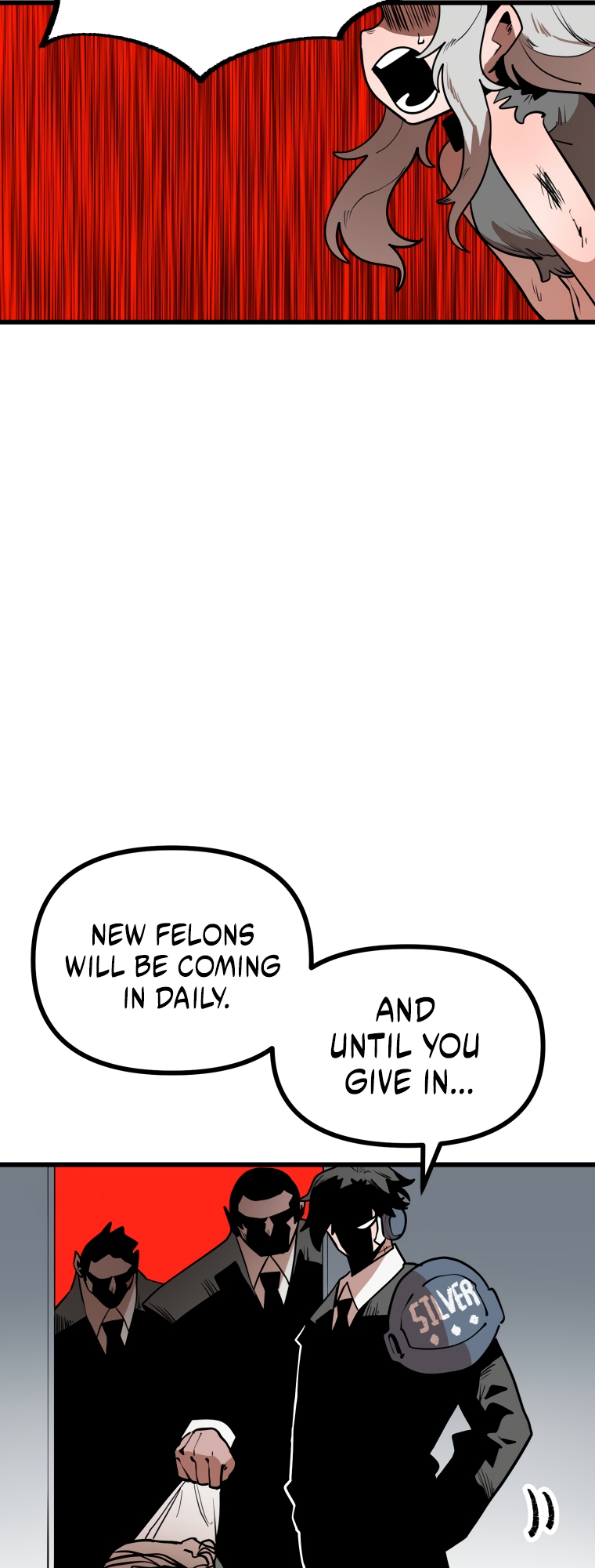 Santa Industries Chapter 5 - Page 17