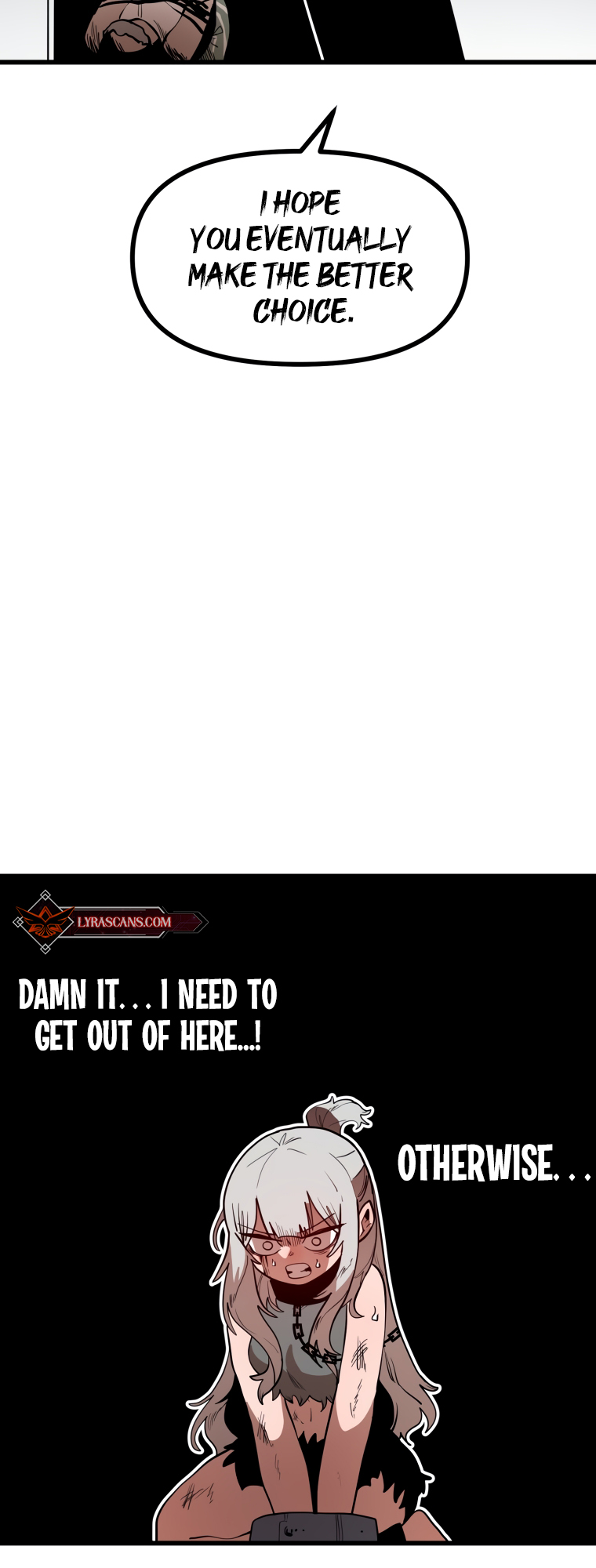 Santa Industries Chapter 5 - Page 18