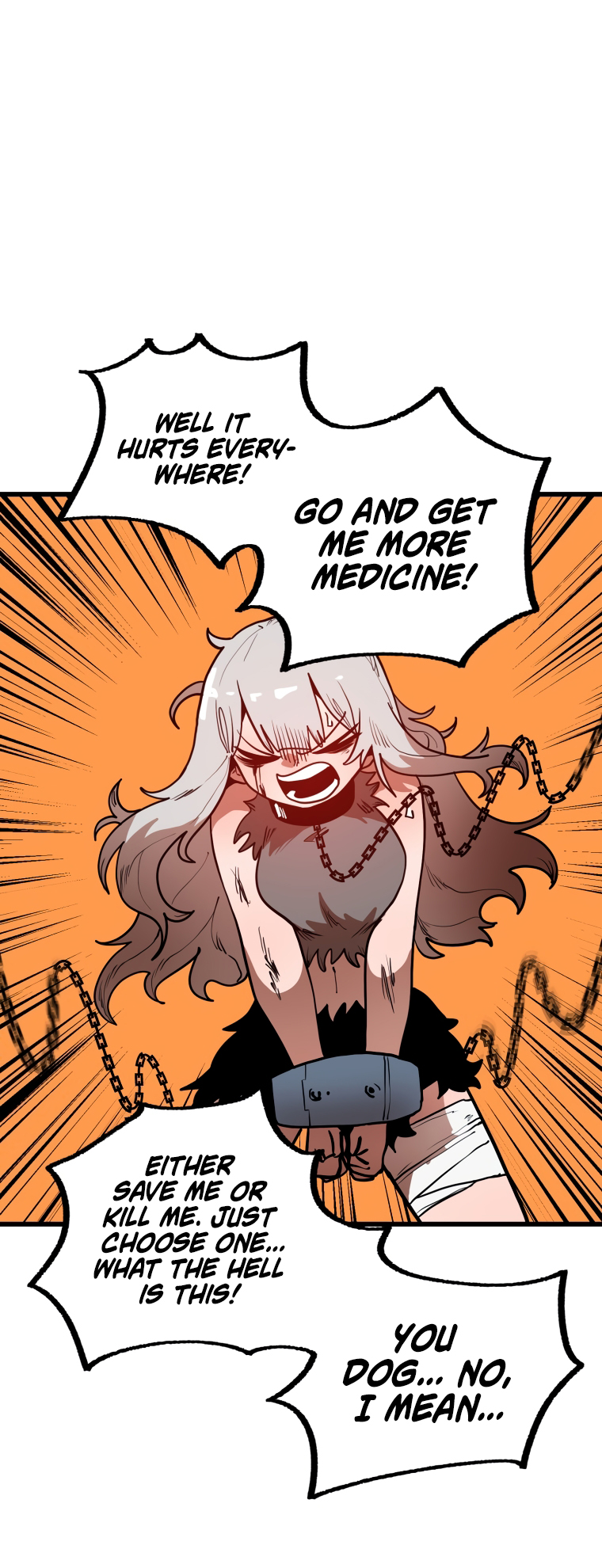 Santa Industries Chapter 5 - Page 23