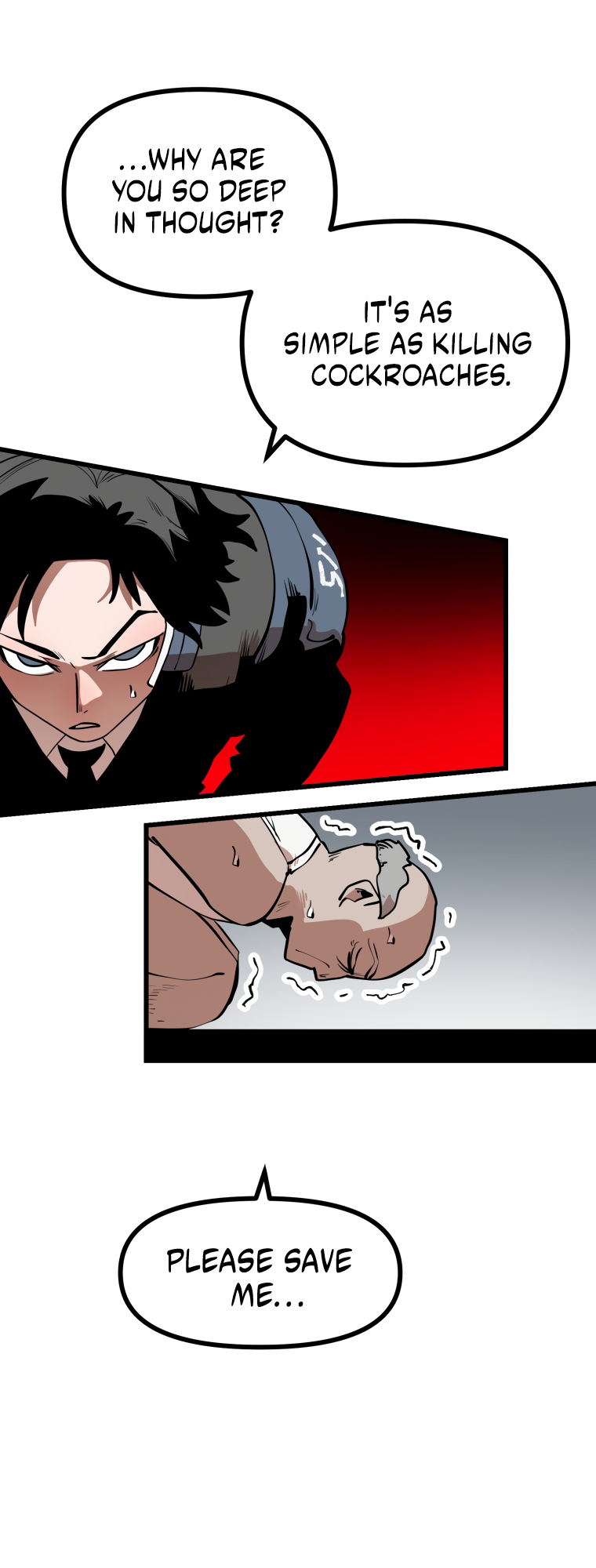 Santa Industries Chapter 5 - Page 4